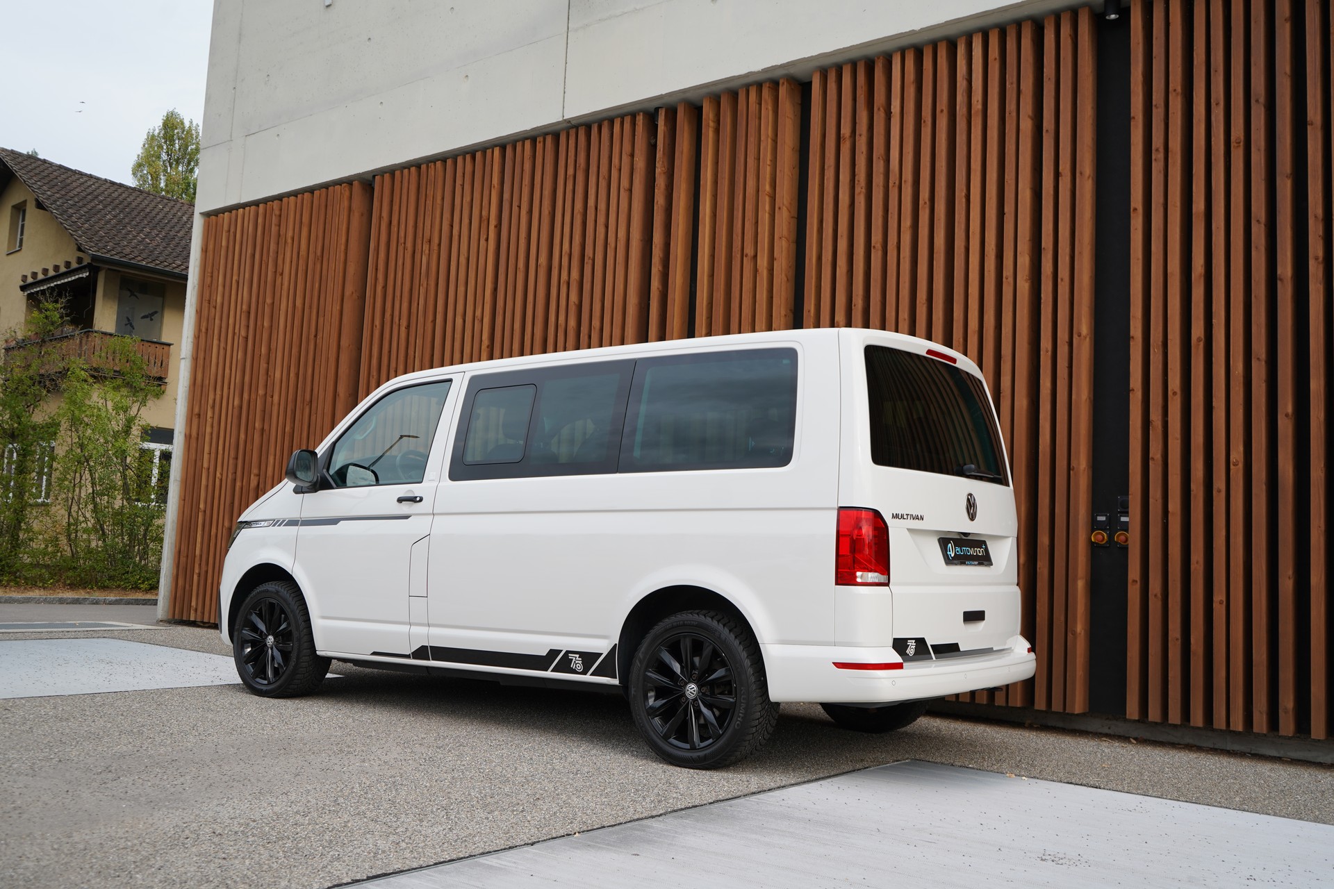 VW T6.1 MULTIVAN 2.0 TDI TRENDLINE LIBERTY DSG l 150 PS-image-6