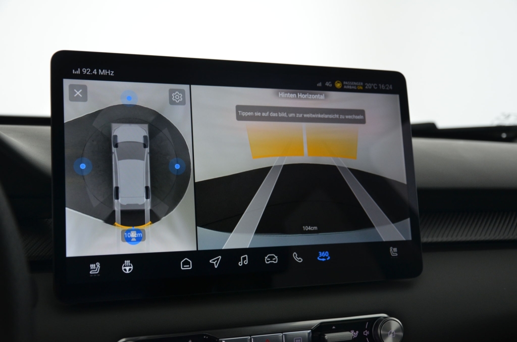 MG 4 EV 64kWh Premium Facelift-image-15