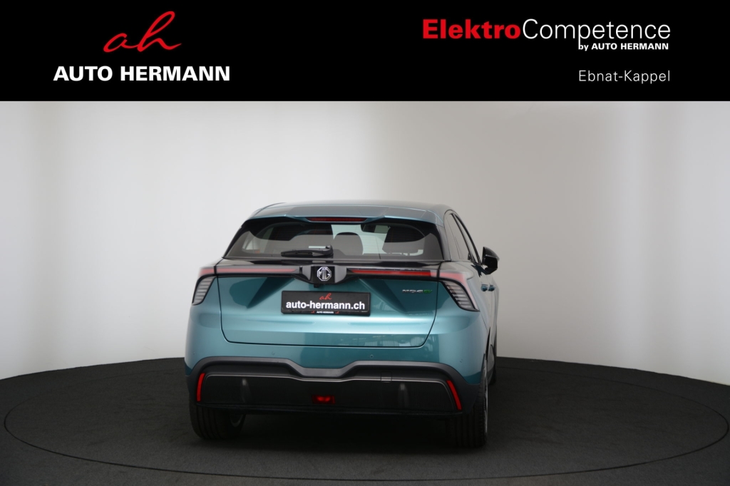 MG 4 EV 64kWh Premium Facelift-image-5