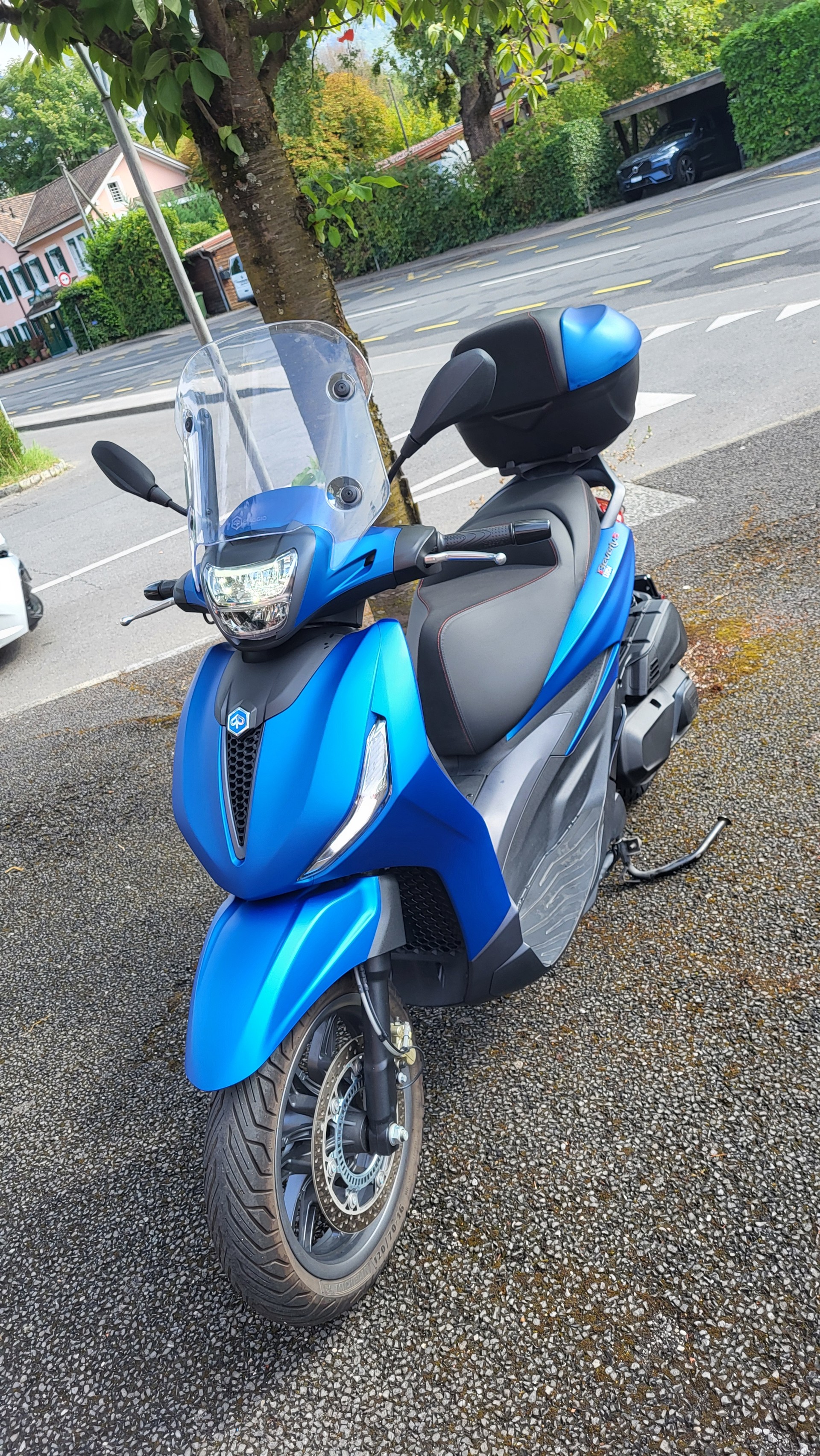 PIAGGIO Beverly 400 Sport-image-3