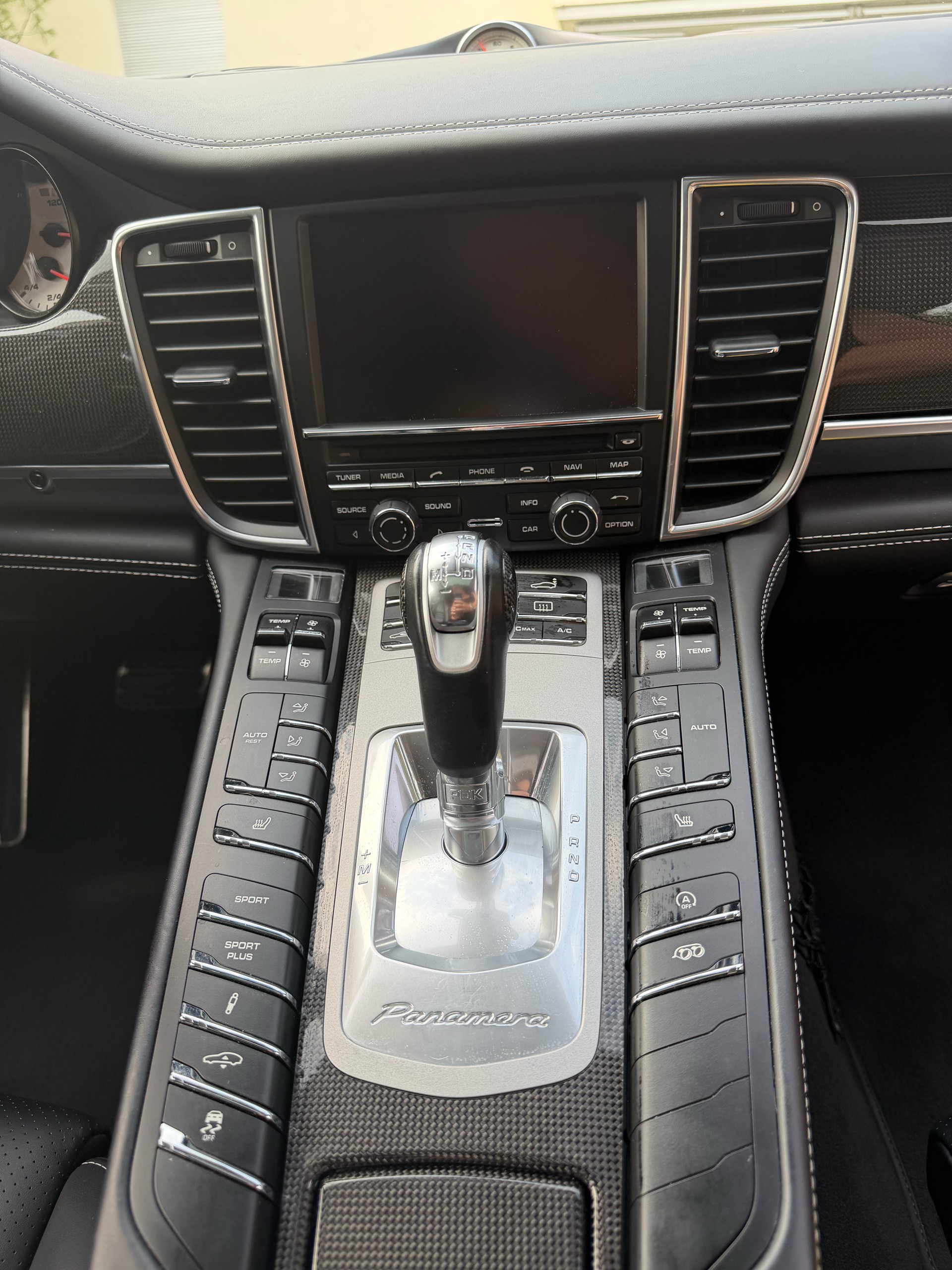 PORSCHE 4.8 V8 GTS PDK - der letzte grosse Sauger-image-4