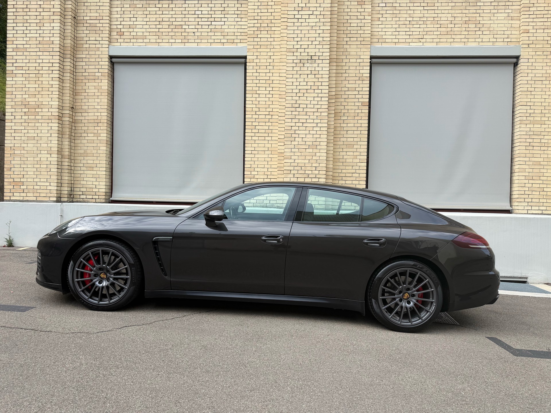 PORSCHE 4.8 V8 GTS PDK - der letzte grosse Sauger-image-1