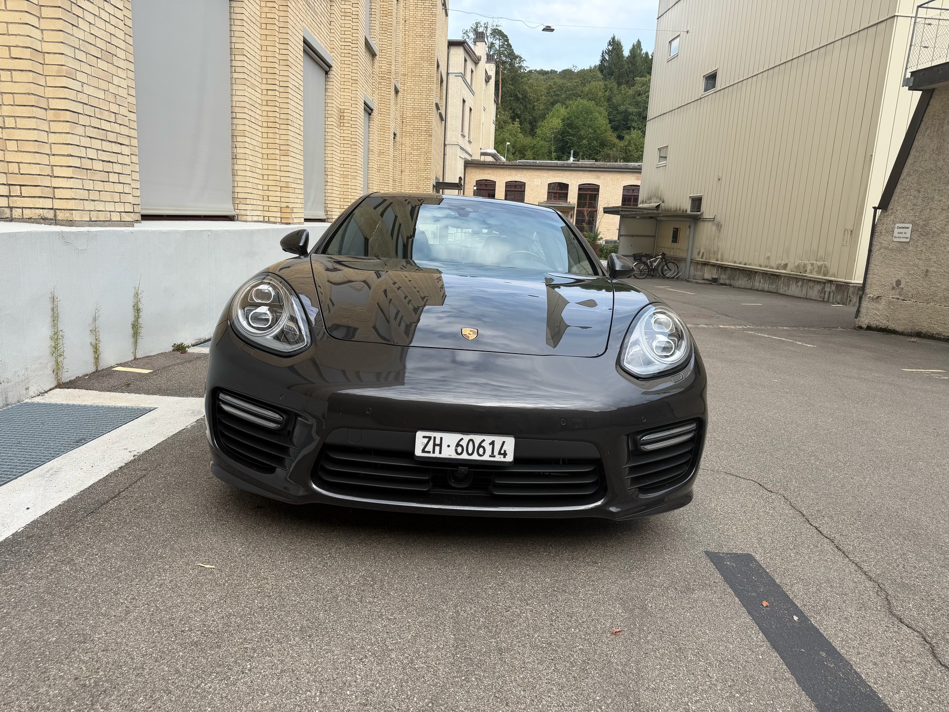PORSCHE 4.8 V8 GTS PDK - der letzte grosse Sauger-image-2