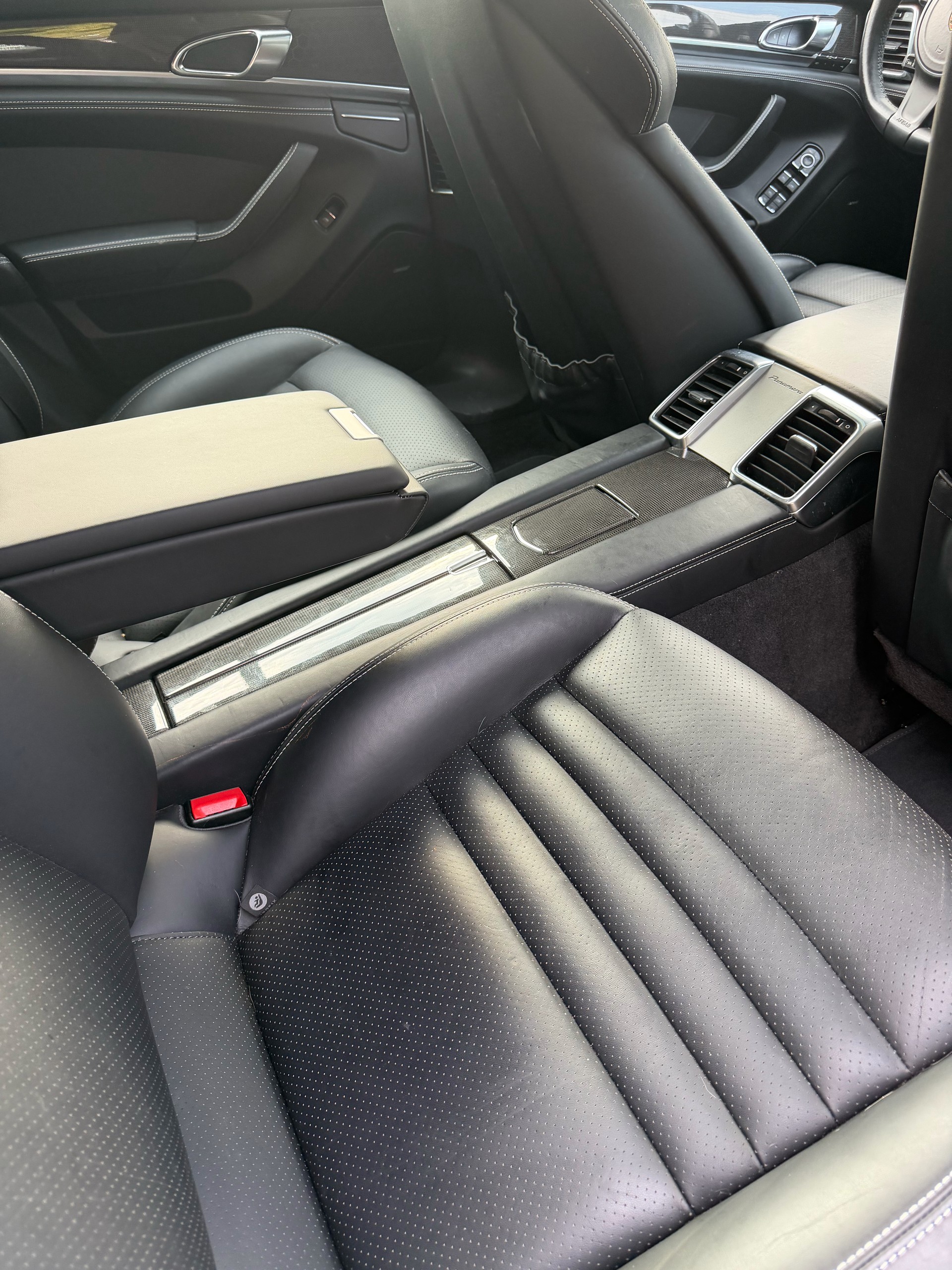 PORSCHE 4.8 V8 GTS PDK - der letzte grosse Sauger-image-5