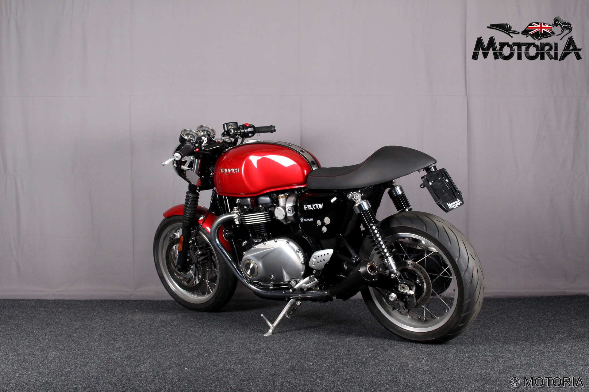 TRIUMPH Thruxton R 1200 i ABS-image-4