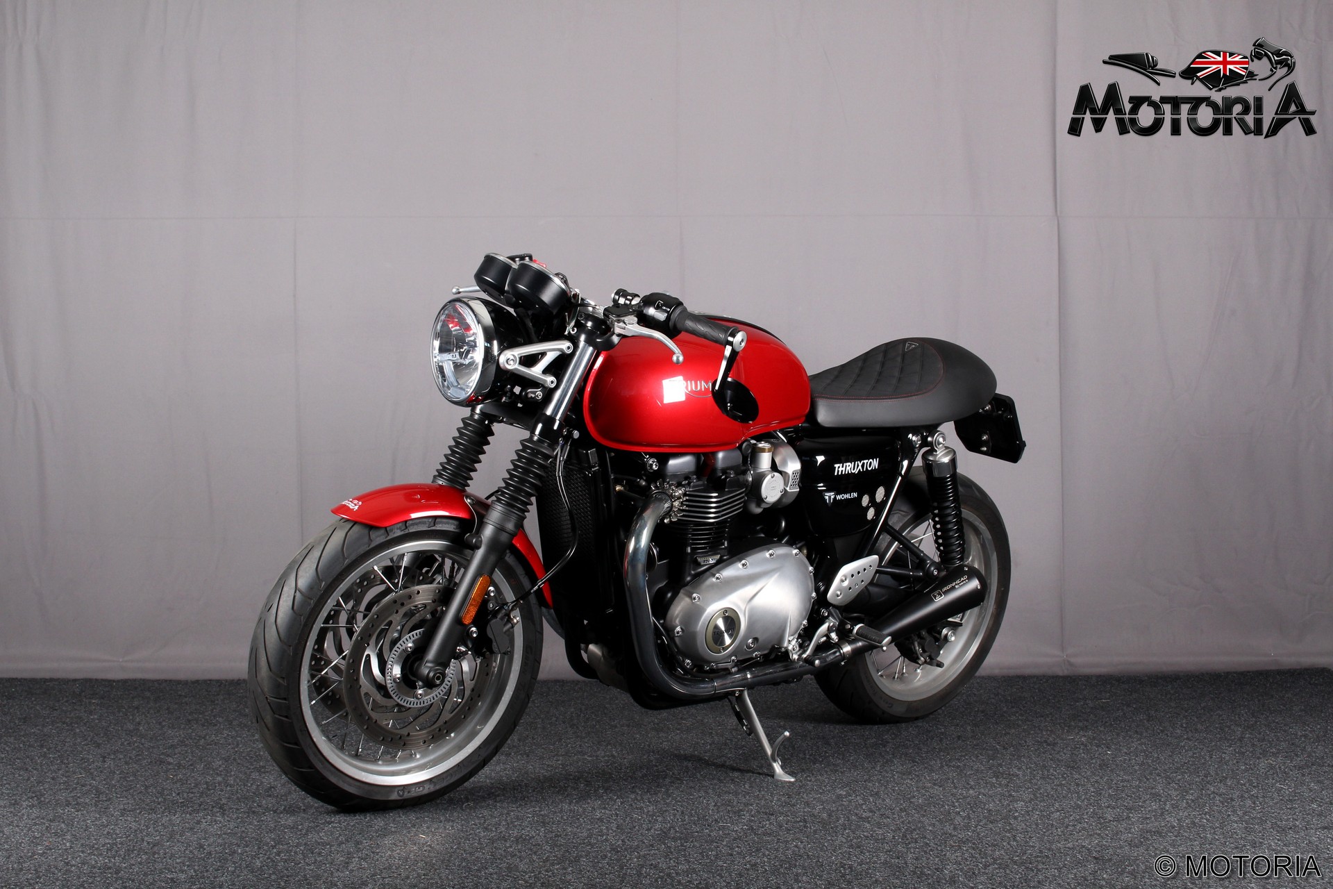 TRIUMPH Thruxton R 1200 i ABS-image-6