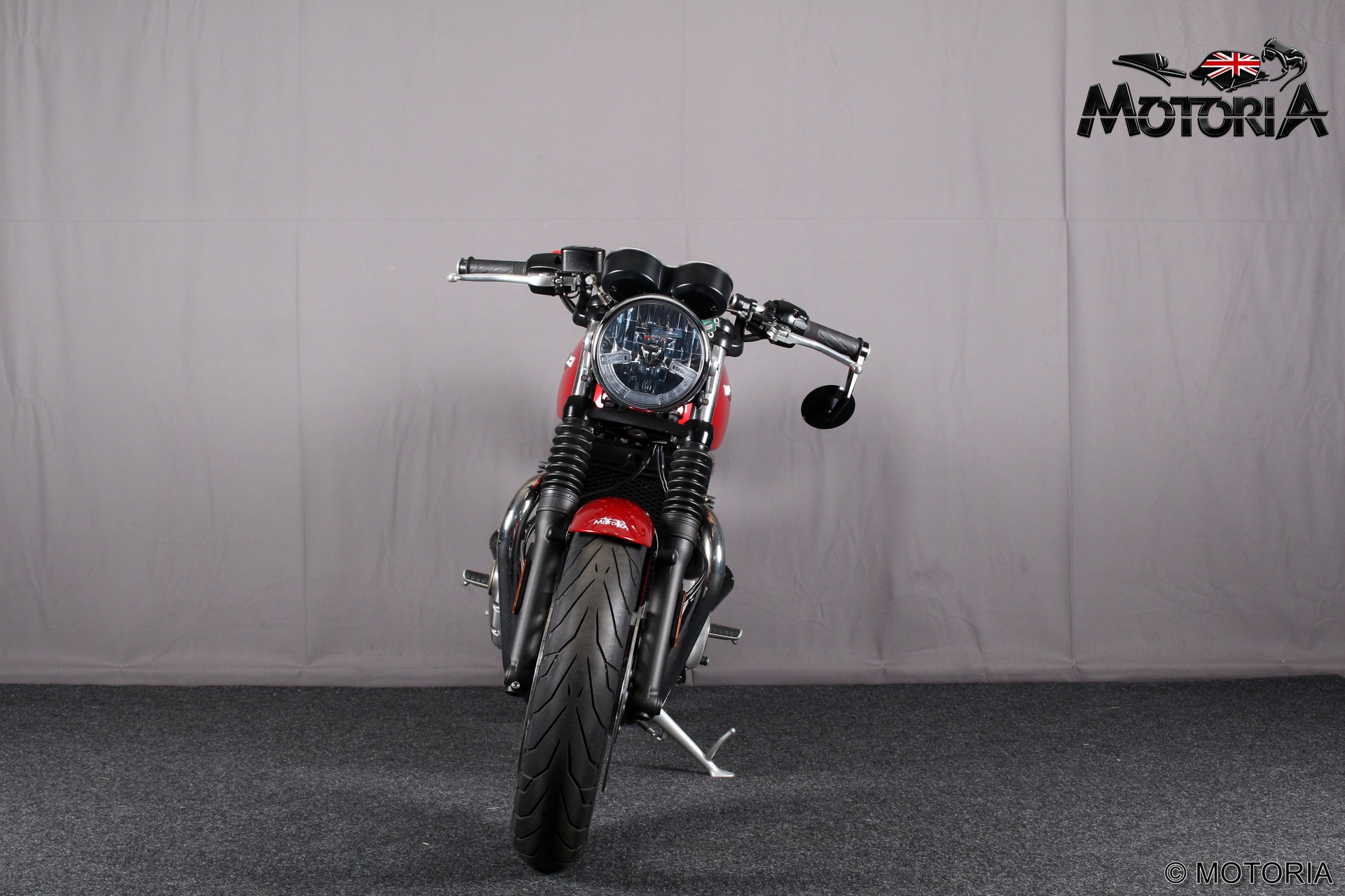 TRIUMPH Thruxton R 1200 i ABS-image-7