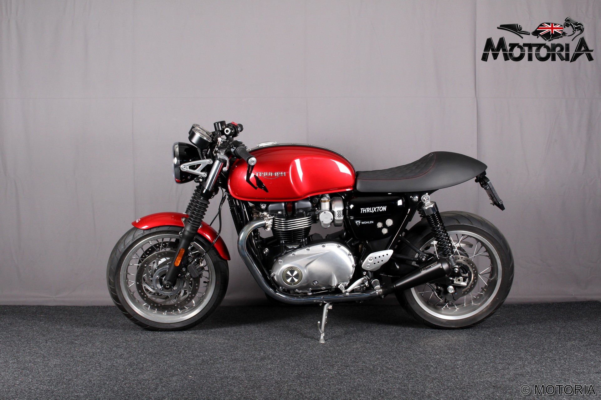 TRIUMPH Thruxton R 1200 i ABS-image-5