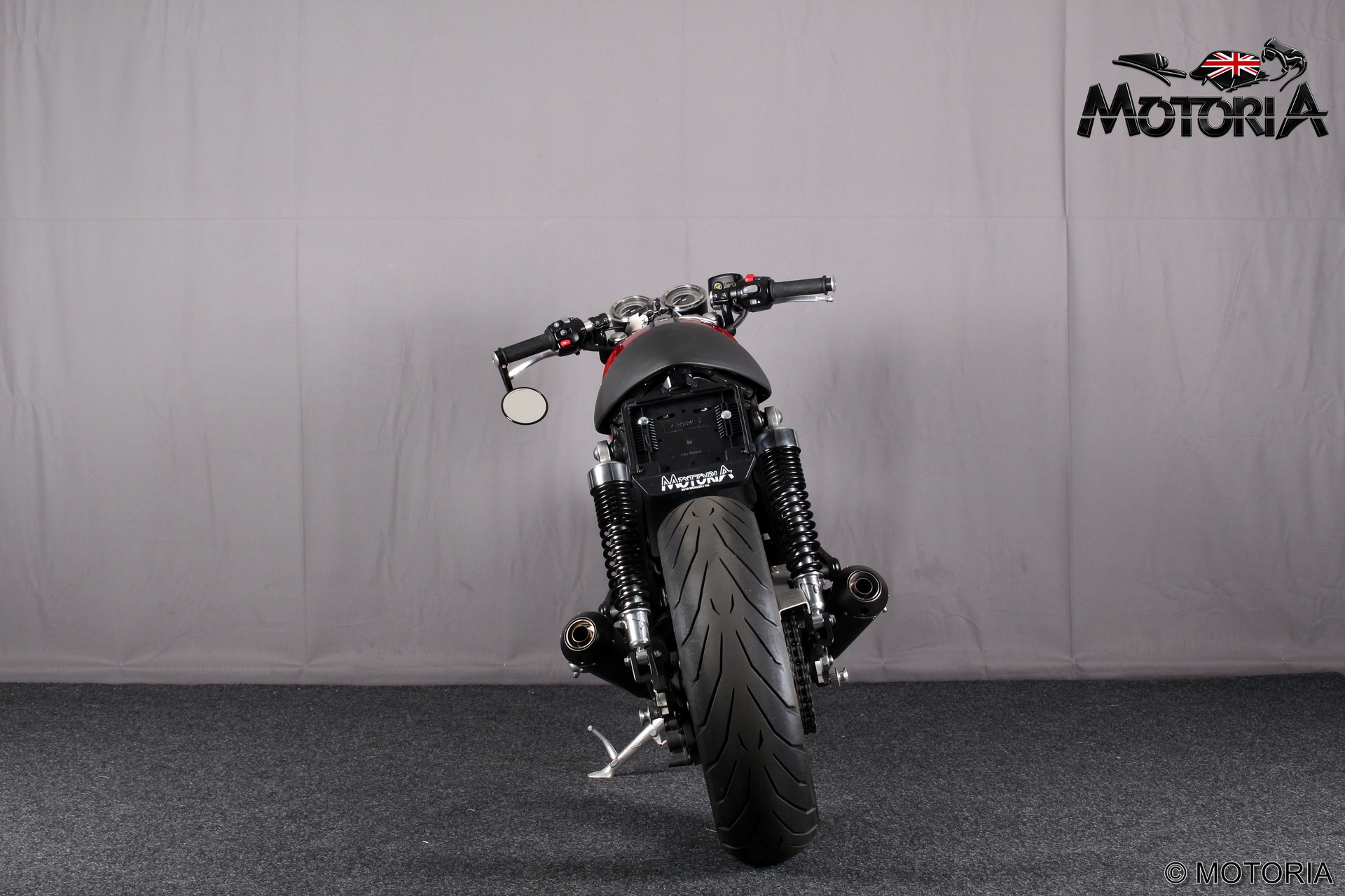 TRIUMPH Thruxton R 1200 i ABS-image-3