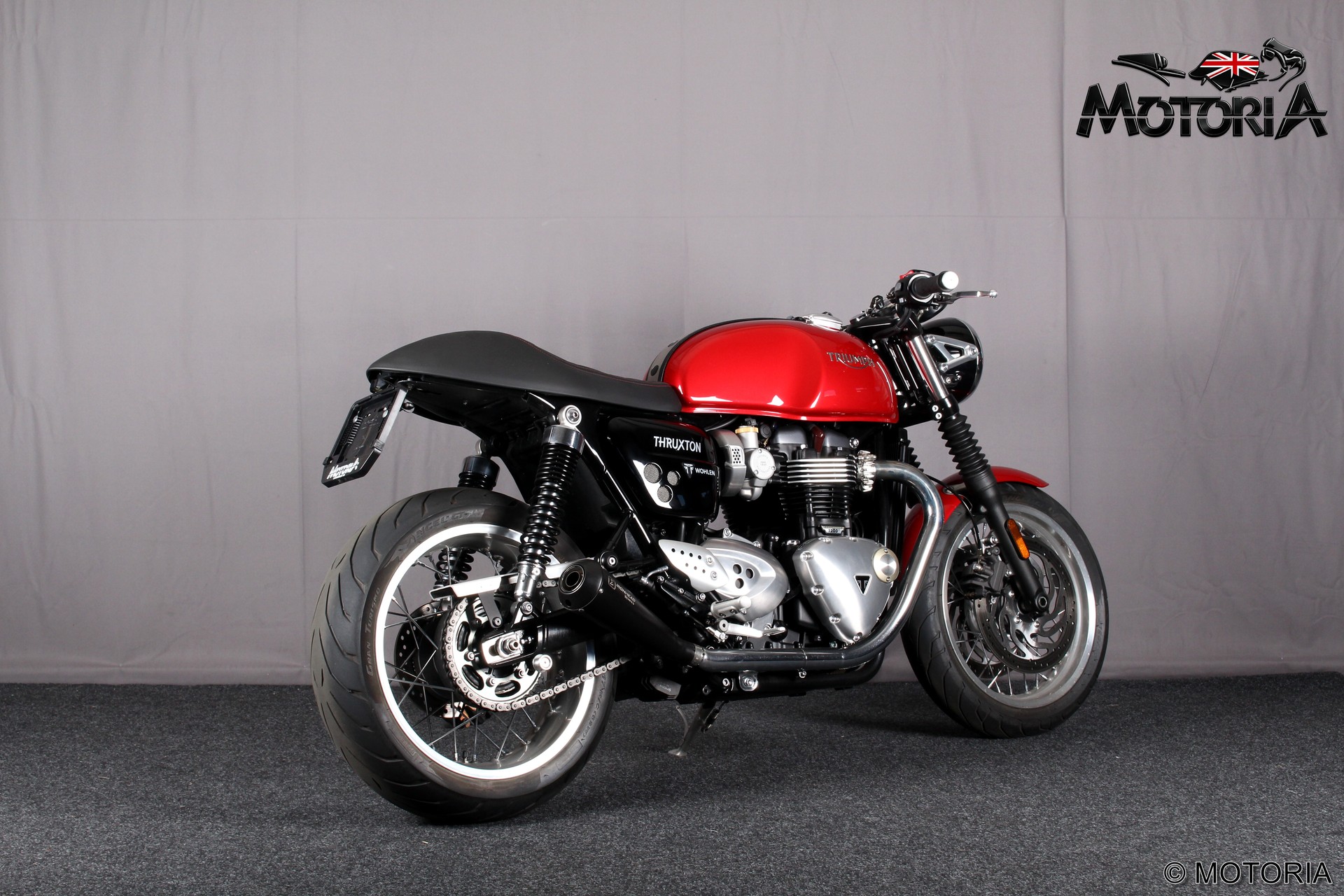 TRIUMPH Thruxton R 1200 i ABS-image-2