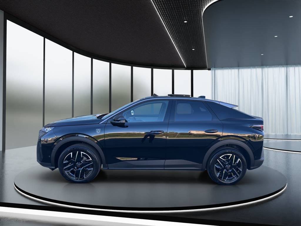 PEUGEOT 3008 145 e-DCS6 Hybrid GT-image-2
