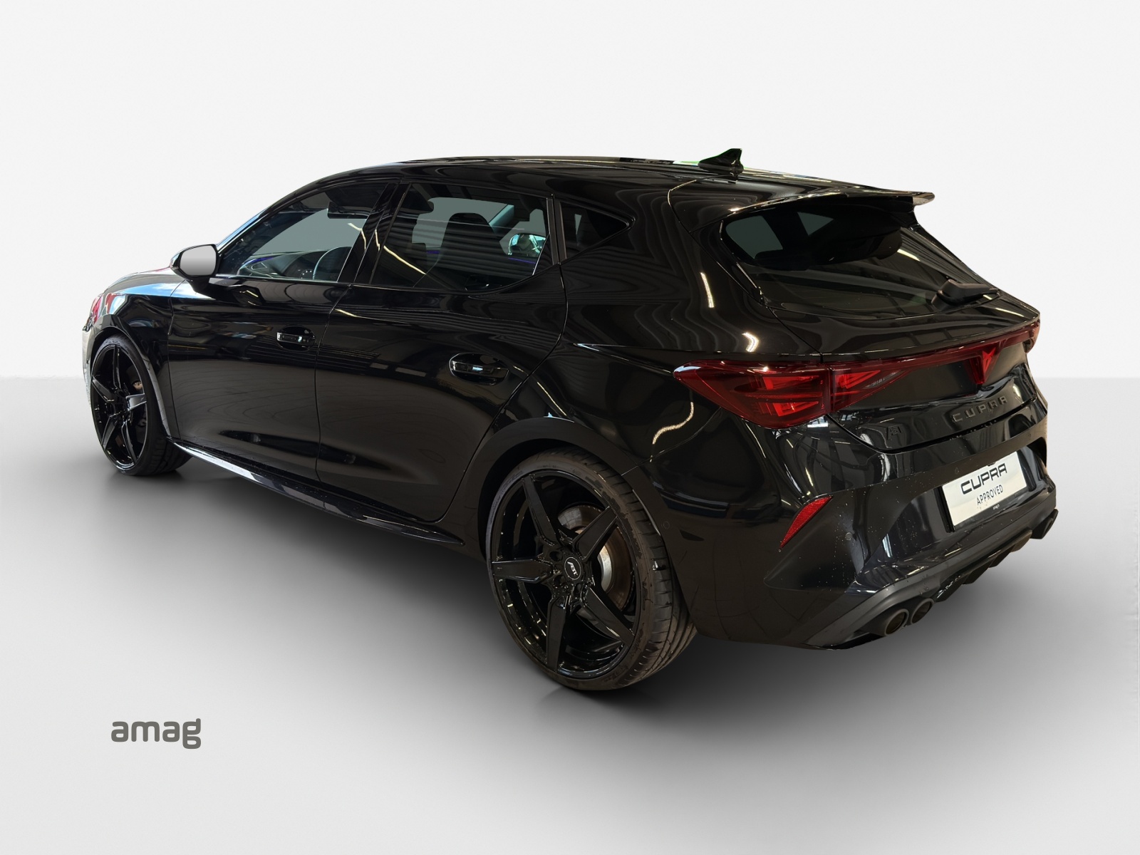 CUPRA LEON 2.0 TSI Black Symphony DSG-showroom-element-2