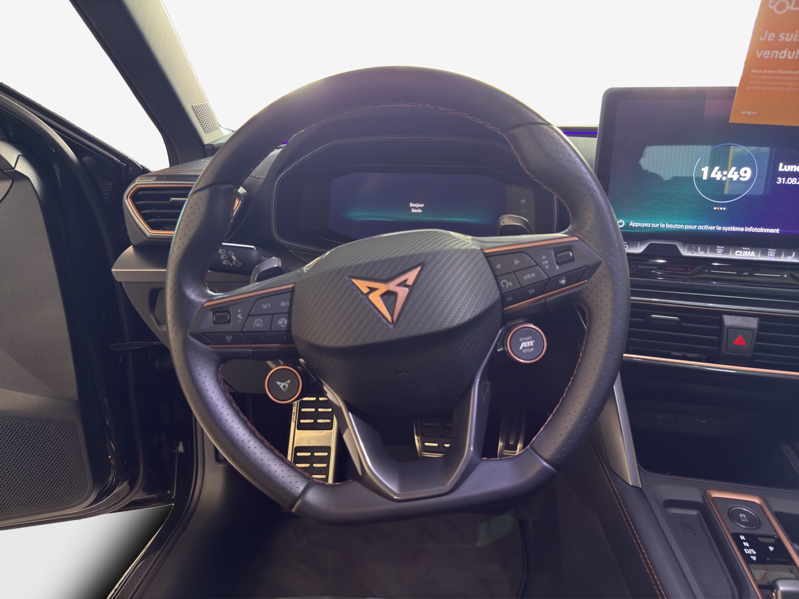 CUPRA LEON 2.0 TSI Black Symphony DSG-image-9