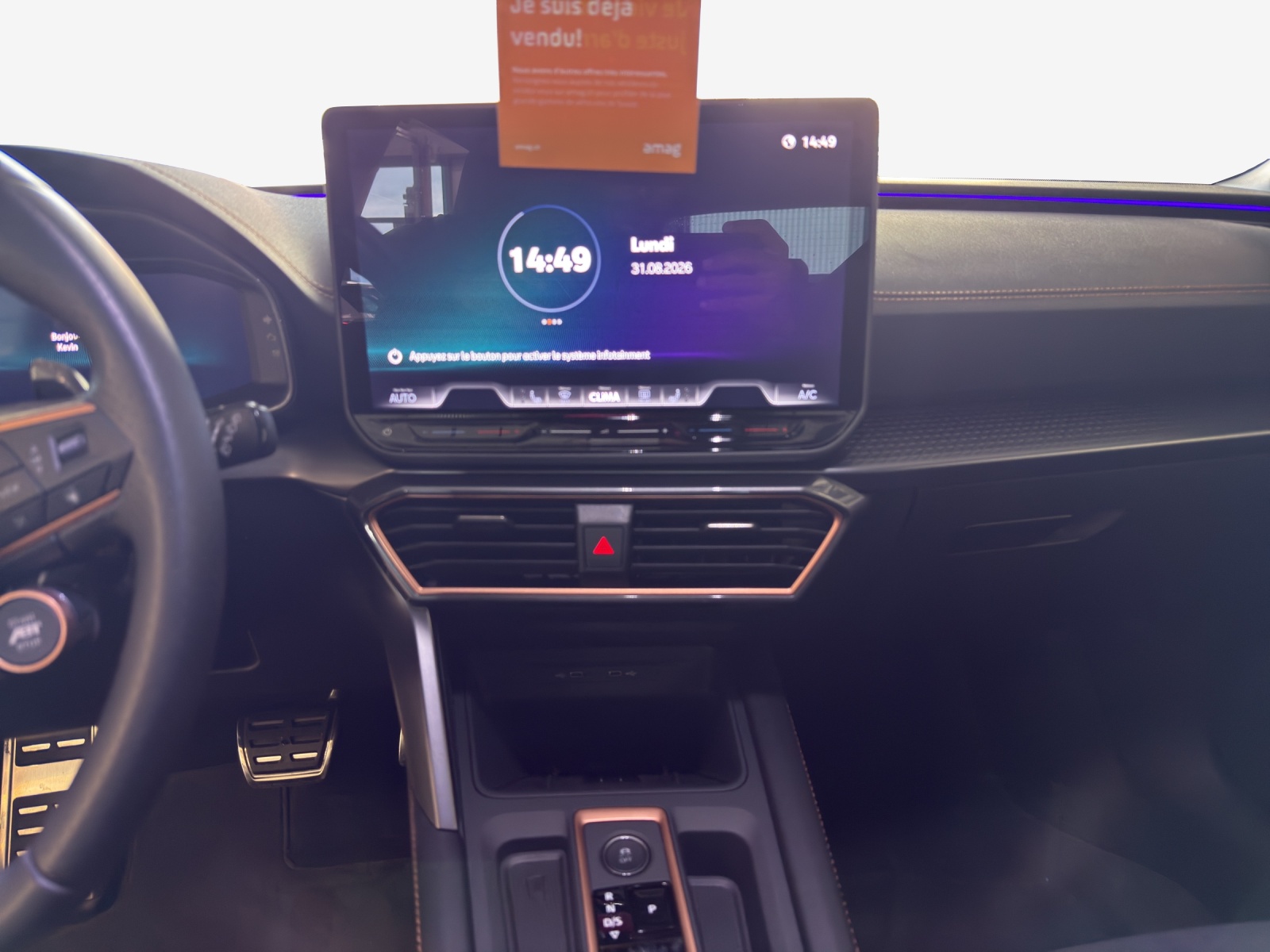 CUPRA LEON 2.0 TSI Black Symphony DSG-image-10