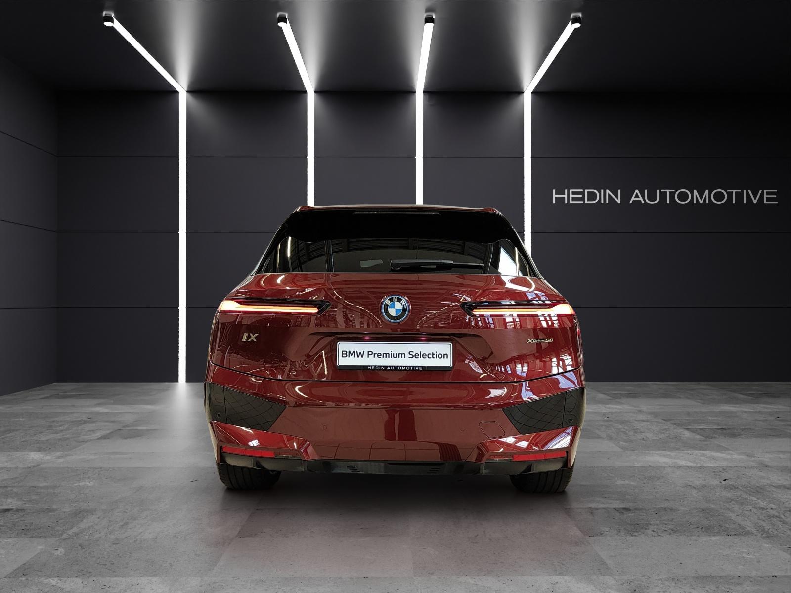 BMW iX xDrive50 MFK 27.08.2026-image-4