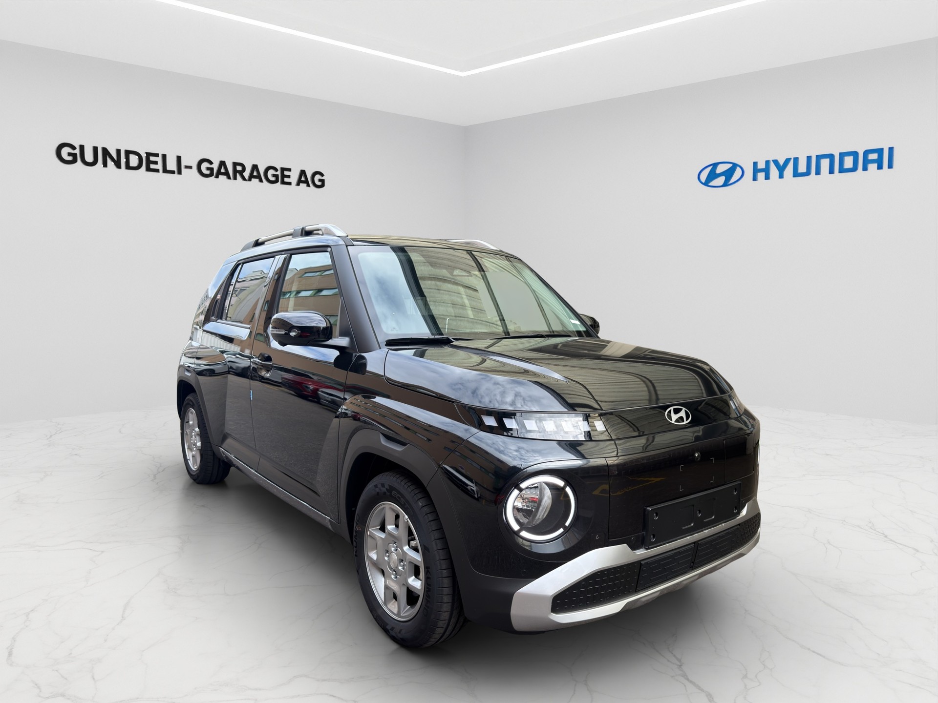 HYUNDAI Inster 49kWh Amplia-image-7