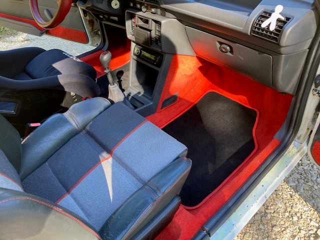 PEUGEOT 1.6 GTi-image-10