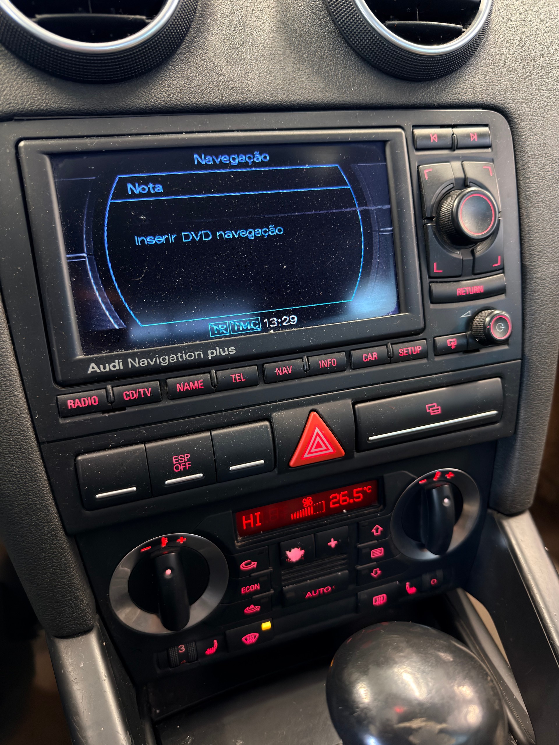 AUDI A3 Sportback 2.0 TDI Ambition HAGELSCHADEN-image-6