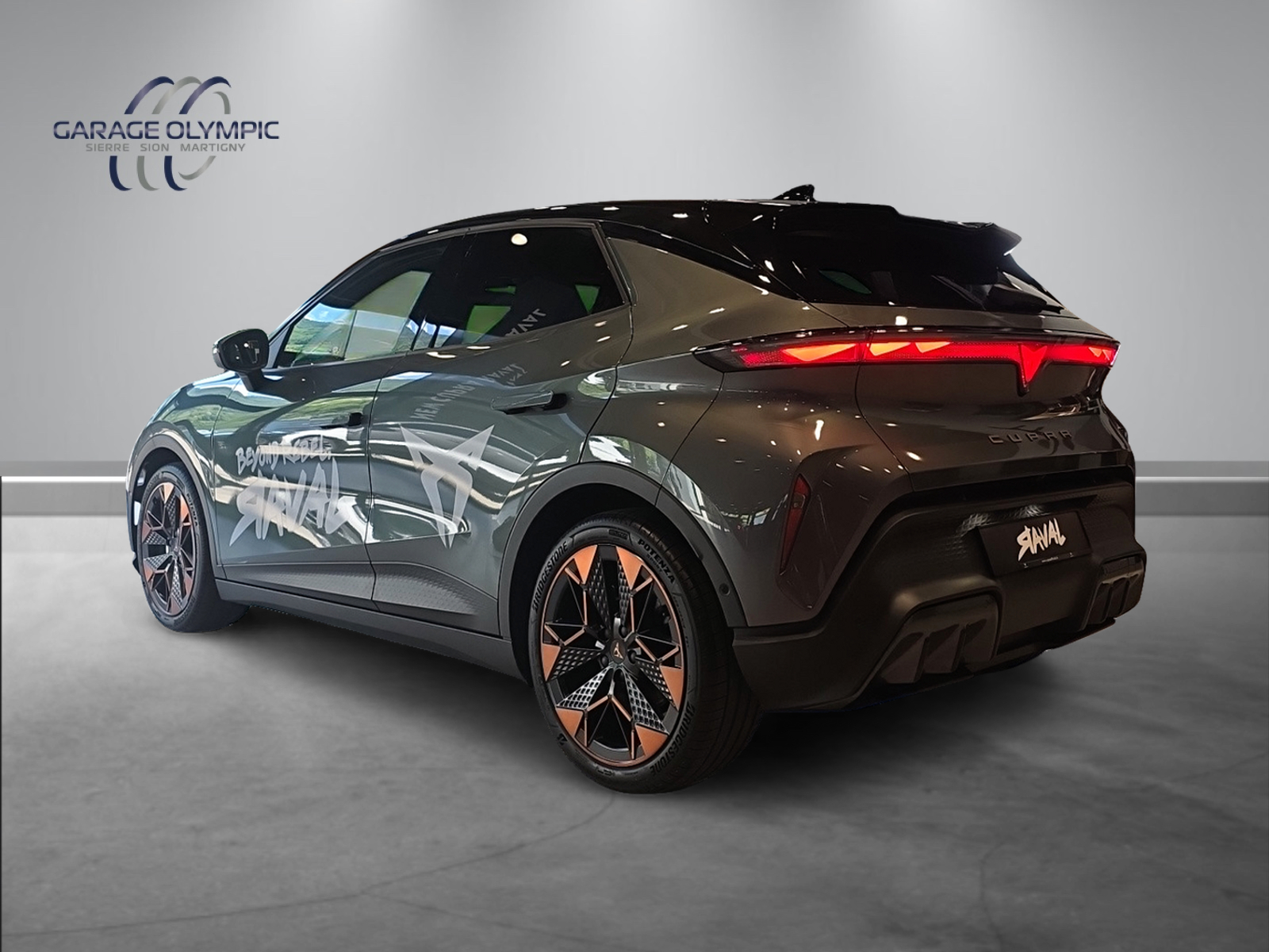 CUPRA Raval 52 kWh Endurance Prime Edition-showroom-element-3