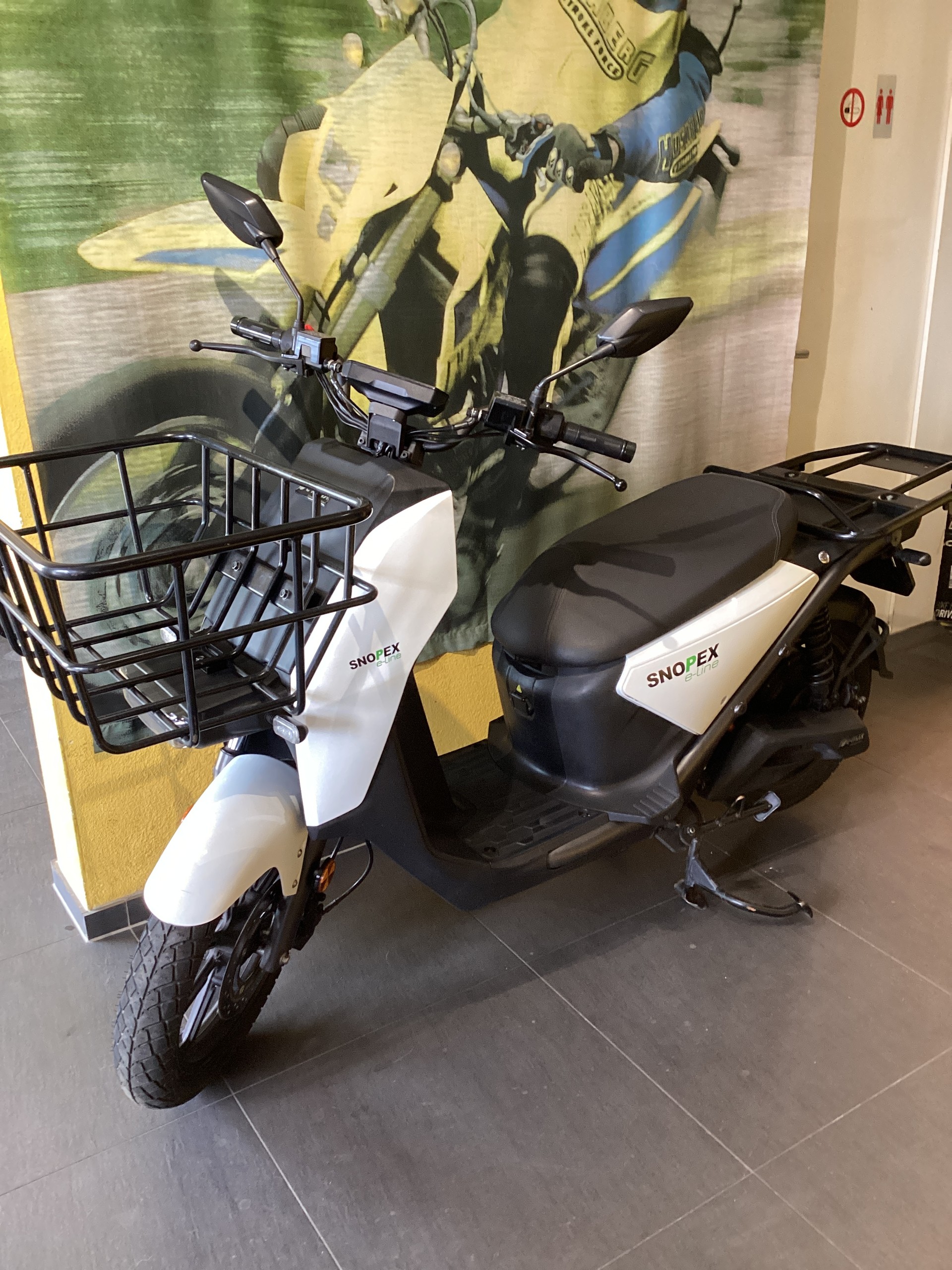 E-MAX VSA Cargo 80-image-1