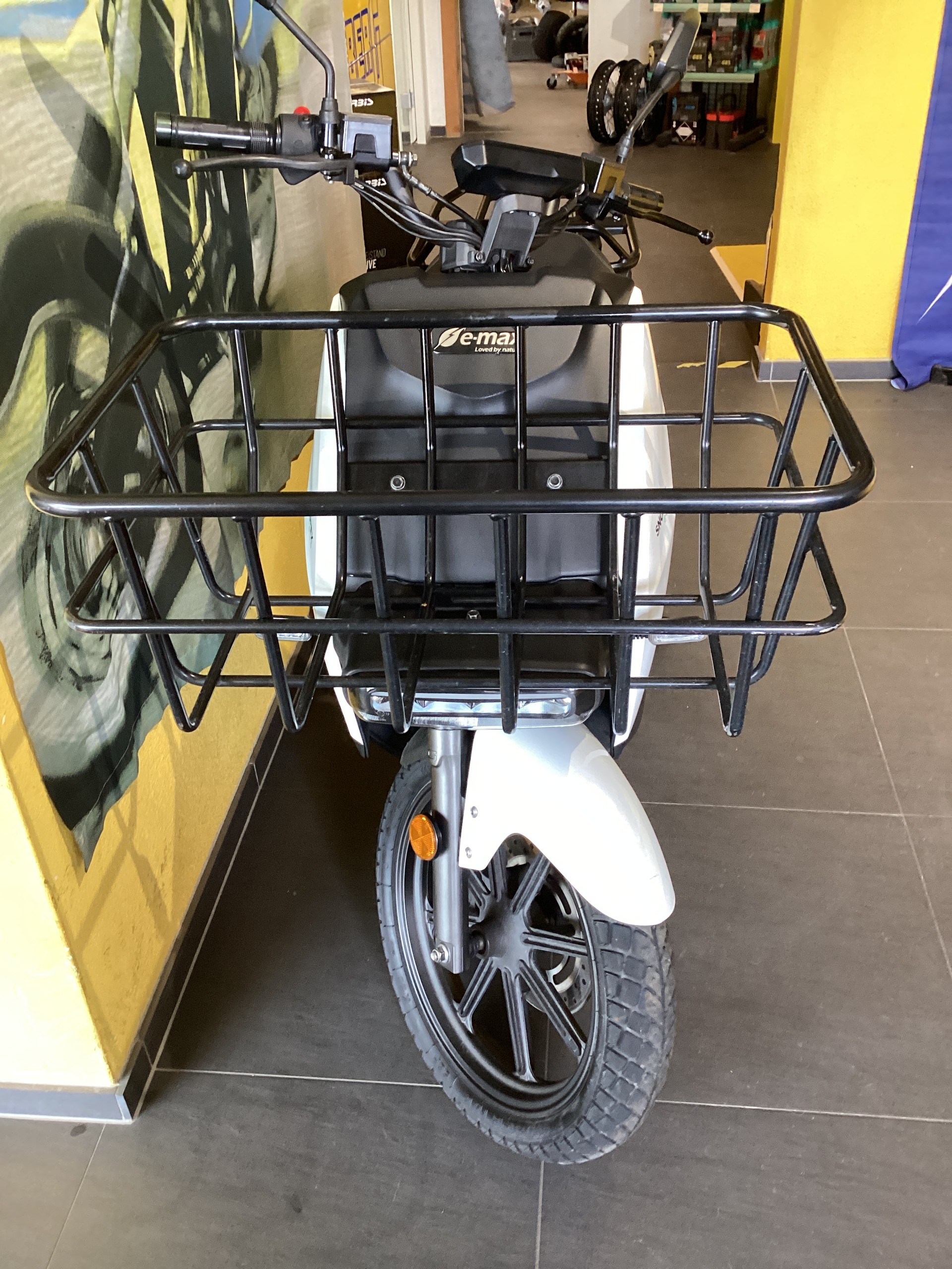 E-MAX VSA Cargo 80-image-2