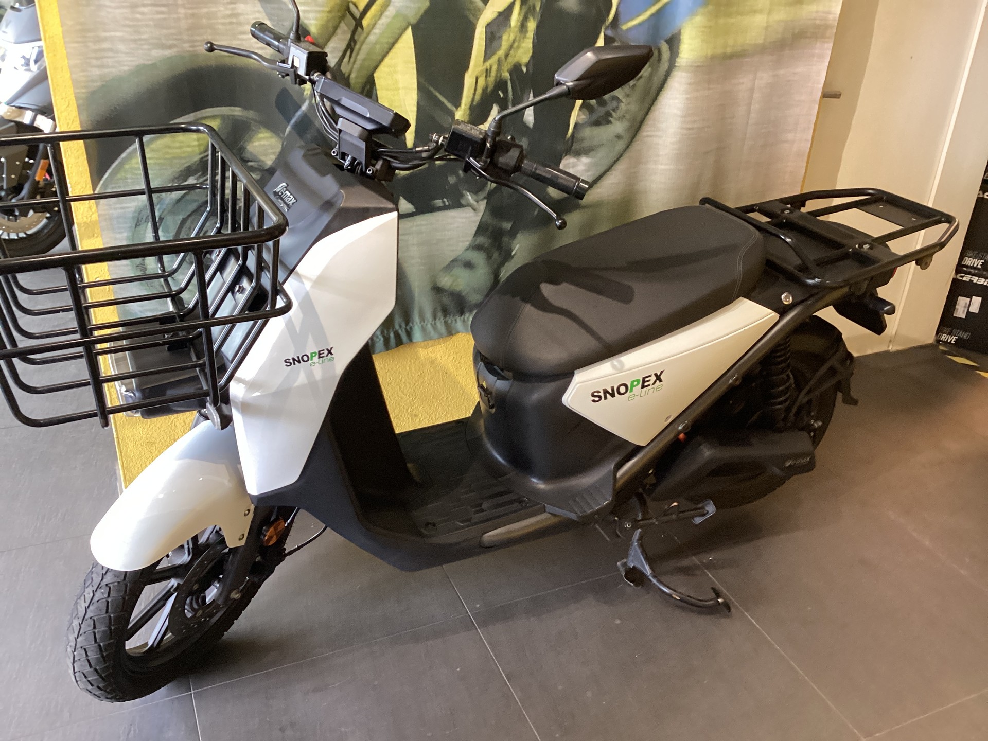 E-MAX VSA Cargo 80-image-5