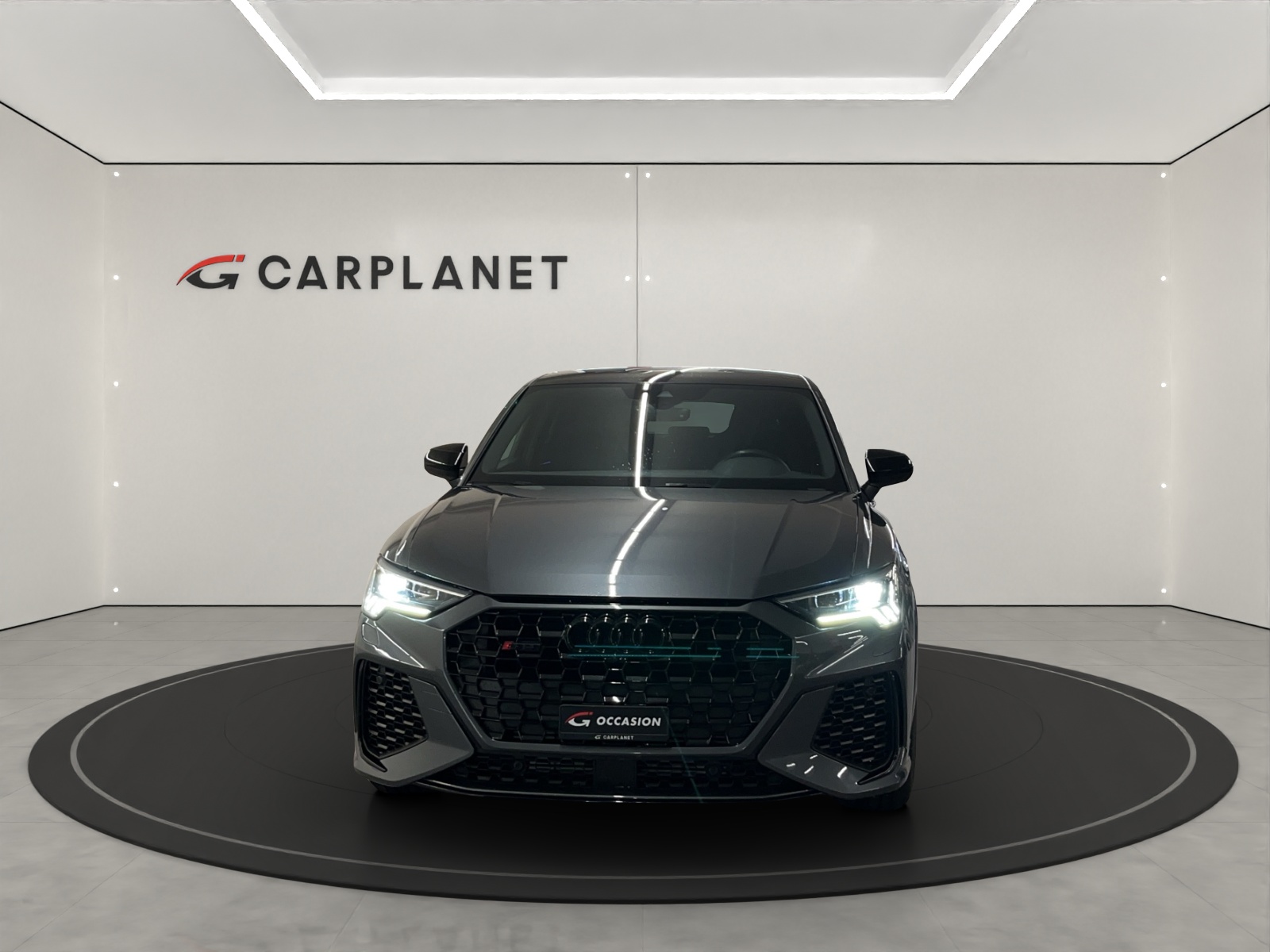AUDI RS Q3 Sportback 2.5 TFSI quattro S-Tronic-showroom-element-1
