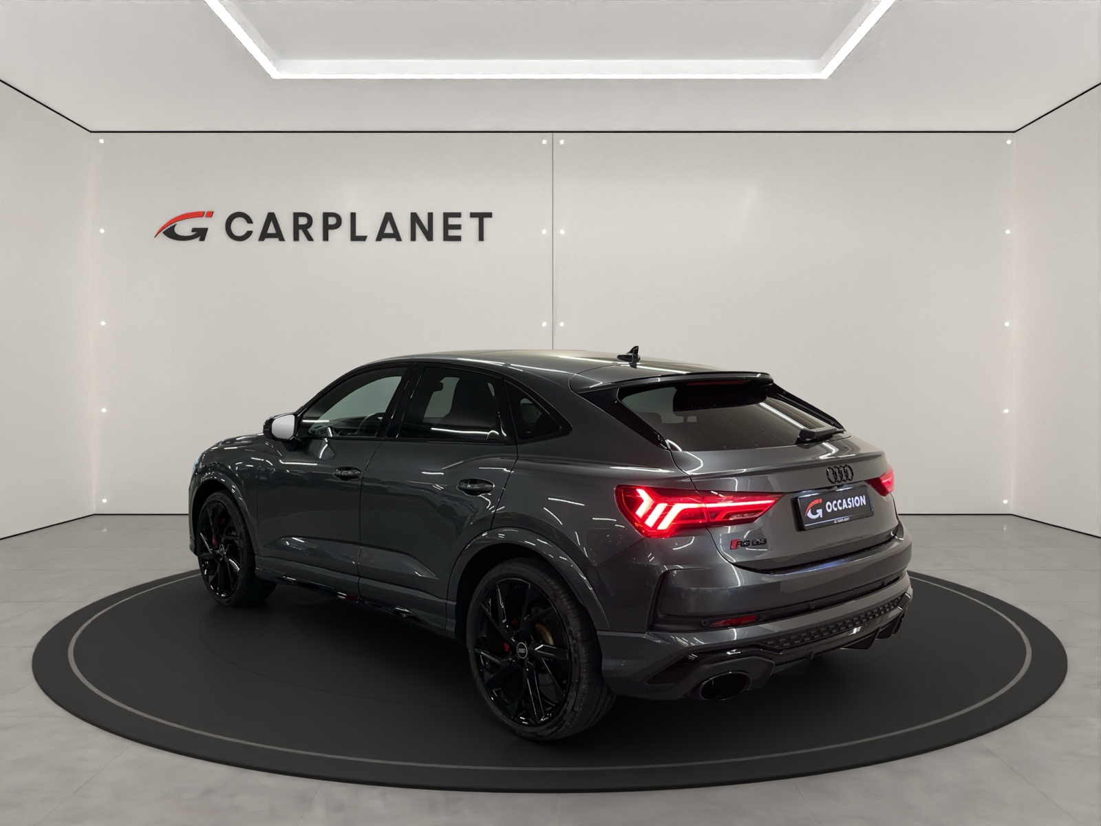 AUDI RS Q3 Sportback 2.5 TFSI quattro S-Tronic-showroom-element-3