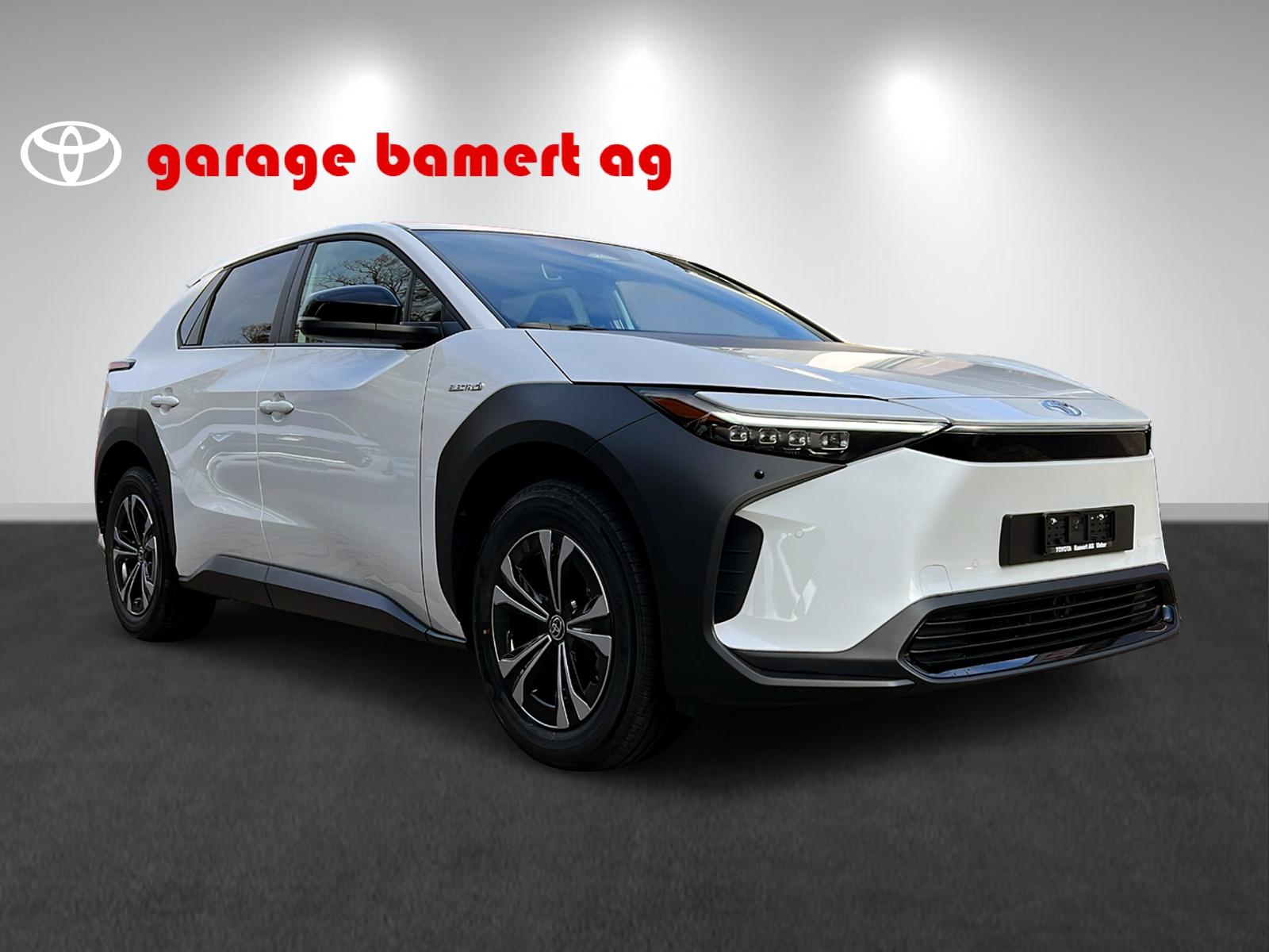 TOYOTA bZ4X Style AWD-showroom-element-2