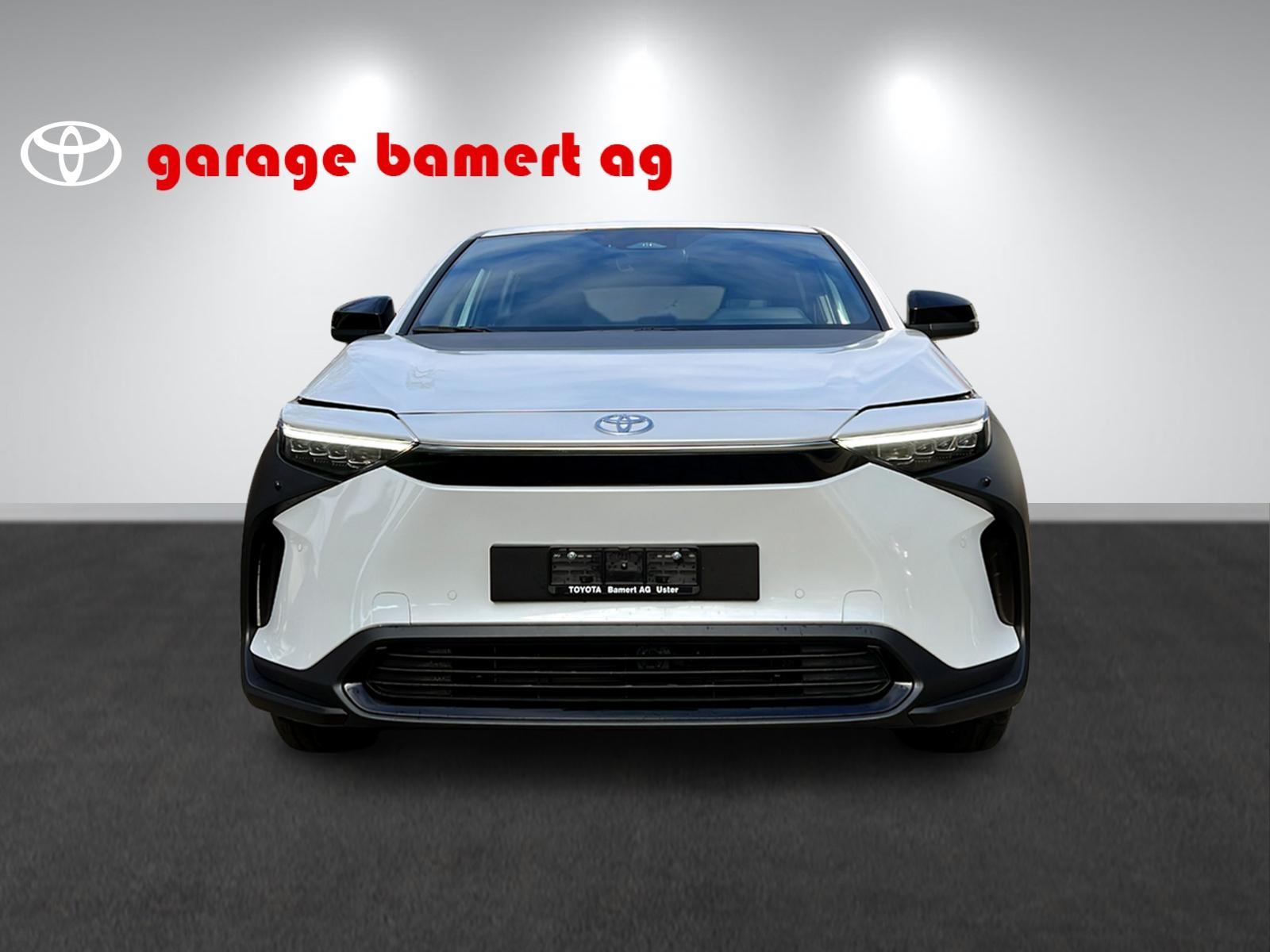 TOYOTA bZ4X Style AWD-showroom-element-1