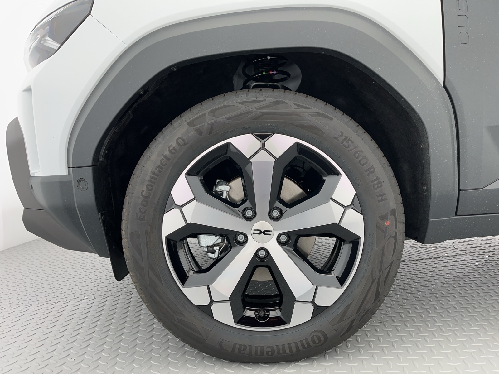 DACIA Duster 1.8 Hybrid Journey-image-5