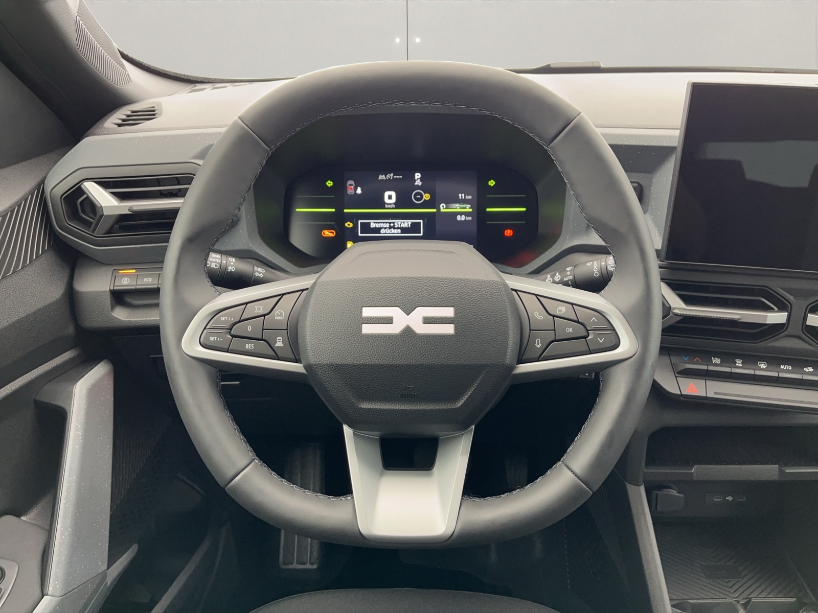 DACIA Duster 1.8 Hybrid Journey-image-9