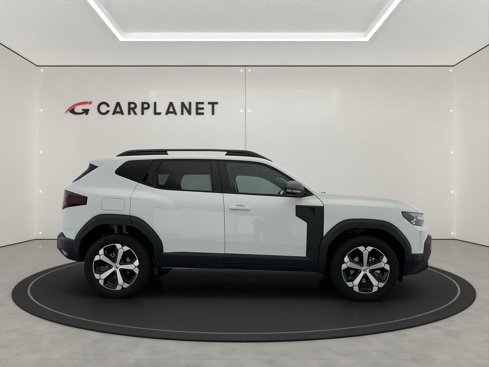 DACIA Duster 1.8 Hybrid Journey-image-4