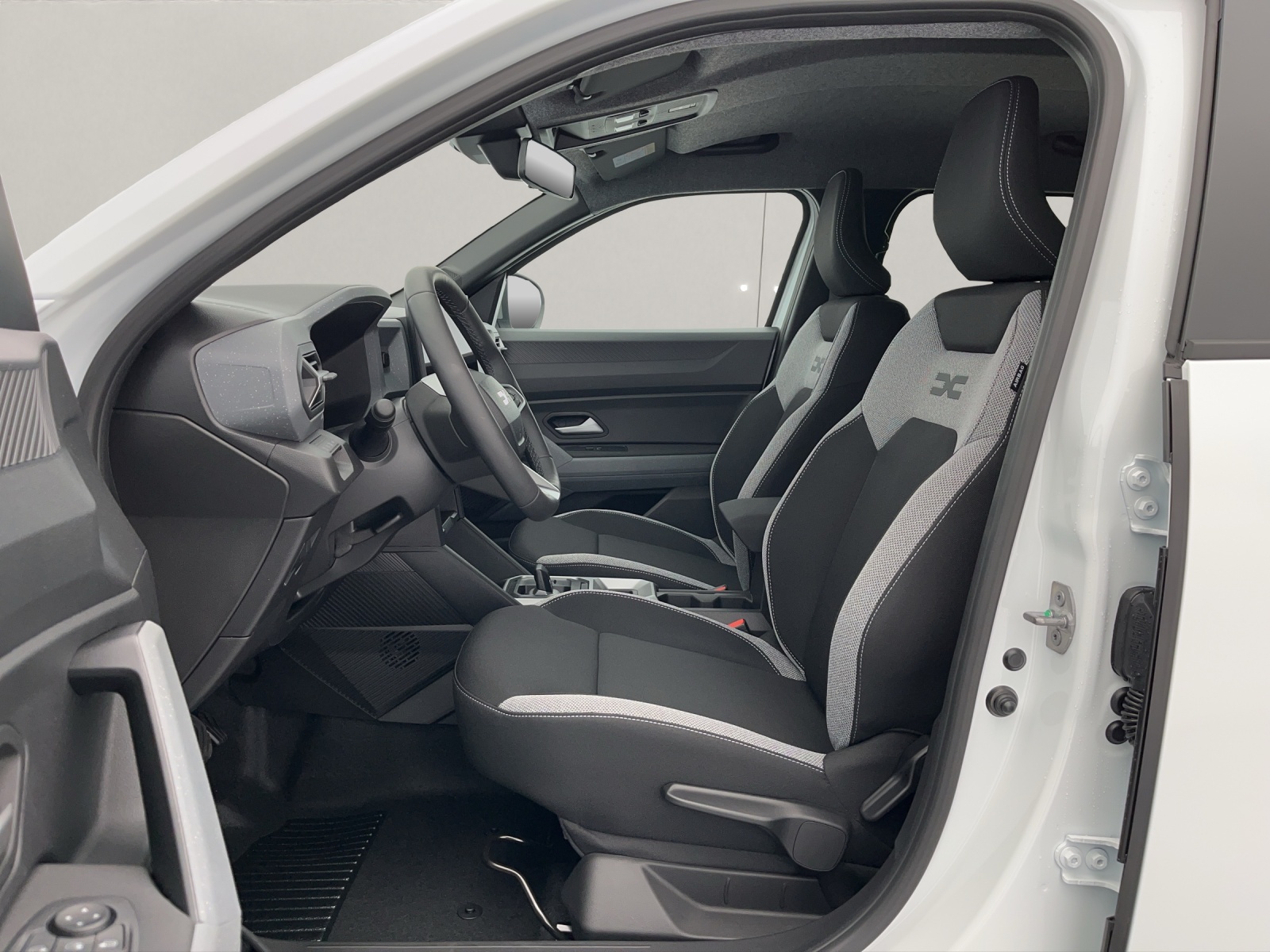 DACIA Duster 1.8 Hybrid Journey-image-7