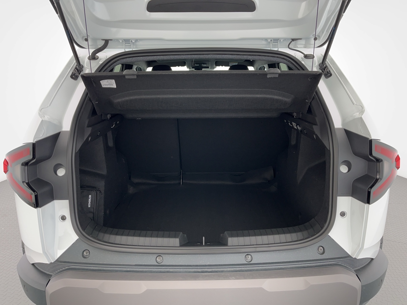 DACIA Duster 1.8 Hybrid Journey-image-17