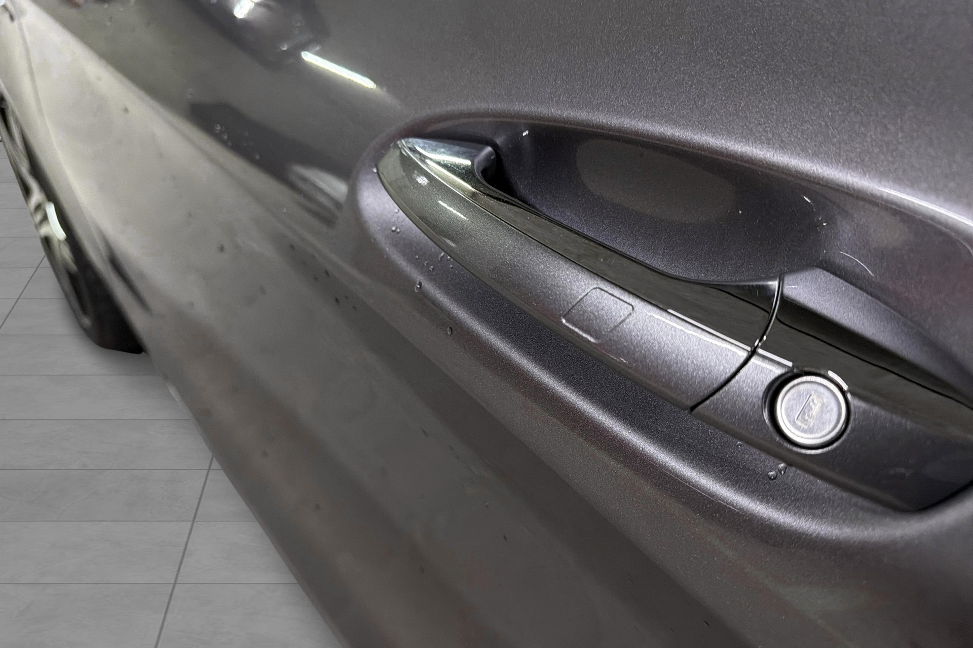 MERCEDES-BENZ CLA Shooting Brake 250 Sport 7G-DCT 4Matic-image-19
