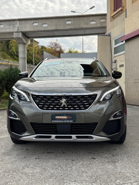 PEUGEOT 5008 1.2 Pure Tech Active-showroom-element-2