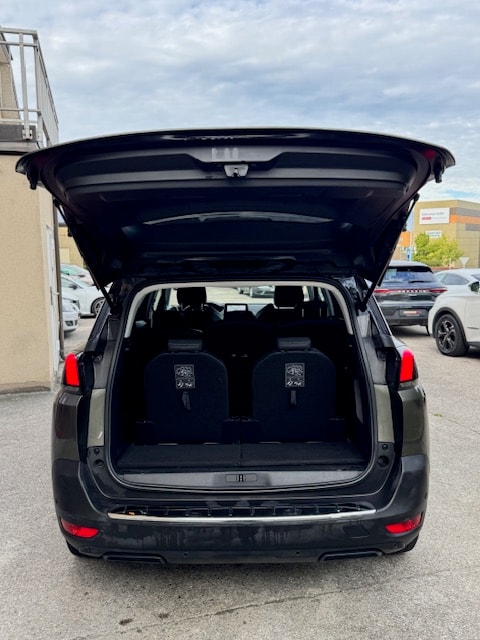 PEUGEOT 5008 1.2 Pure Tech Active-image-20