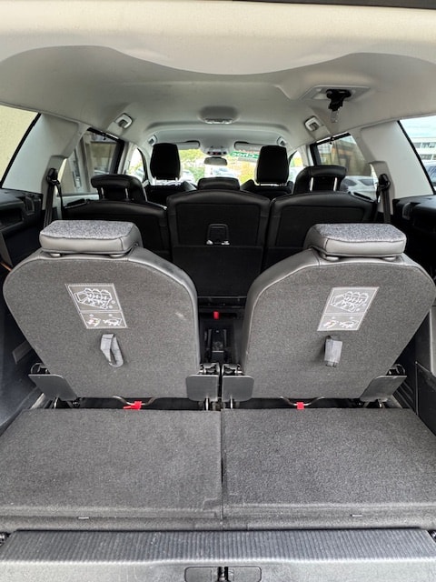 PEUGEOT 5008 1.2 Pure Tech Active-image-21