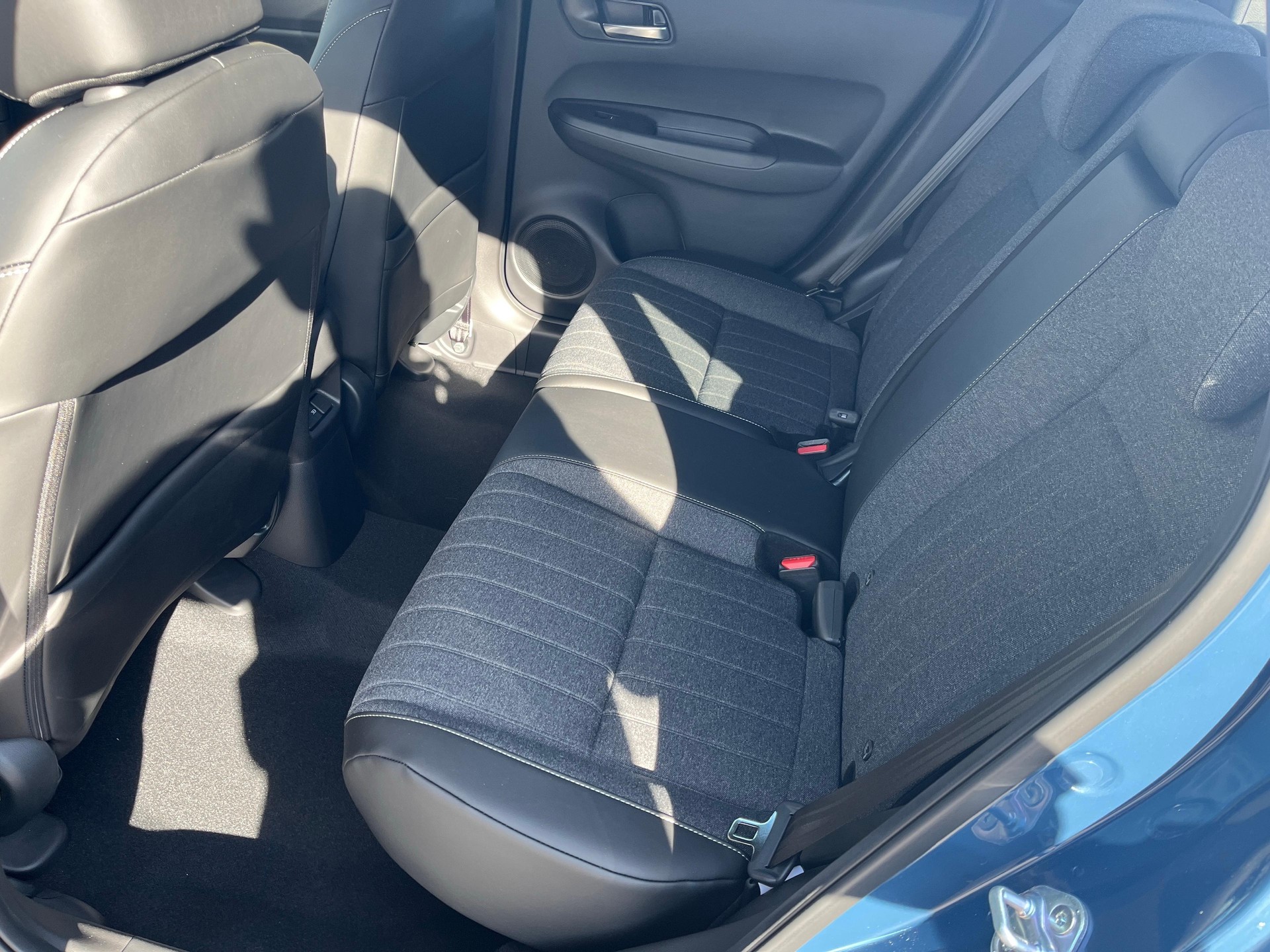HONDA Jazz 1.5 i-MMD Advance mit Honda Leasing 1.9% und 8 Jahren Garantie-image-9