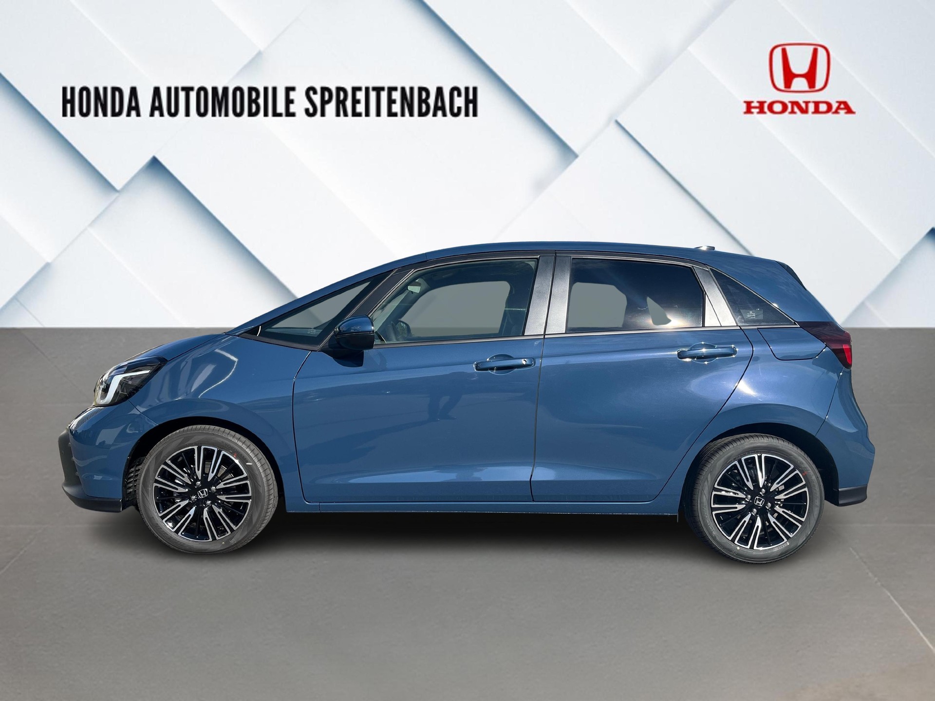 HONDA Jazz 1.5 i-MMD Advance mit Honda Leasing 1.9% und 8 Jahren Garantie-showroom-element-1
