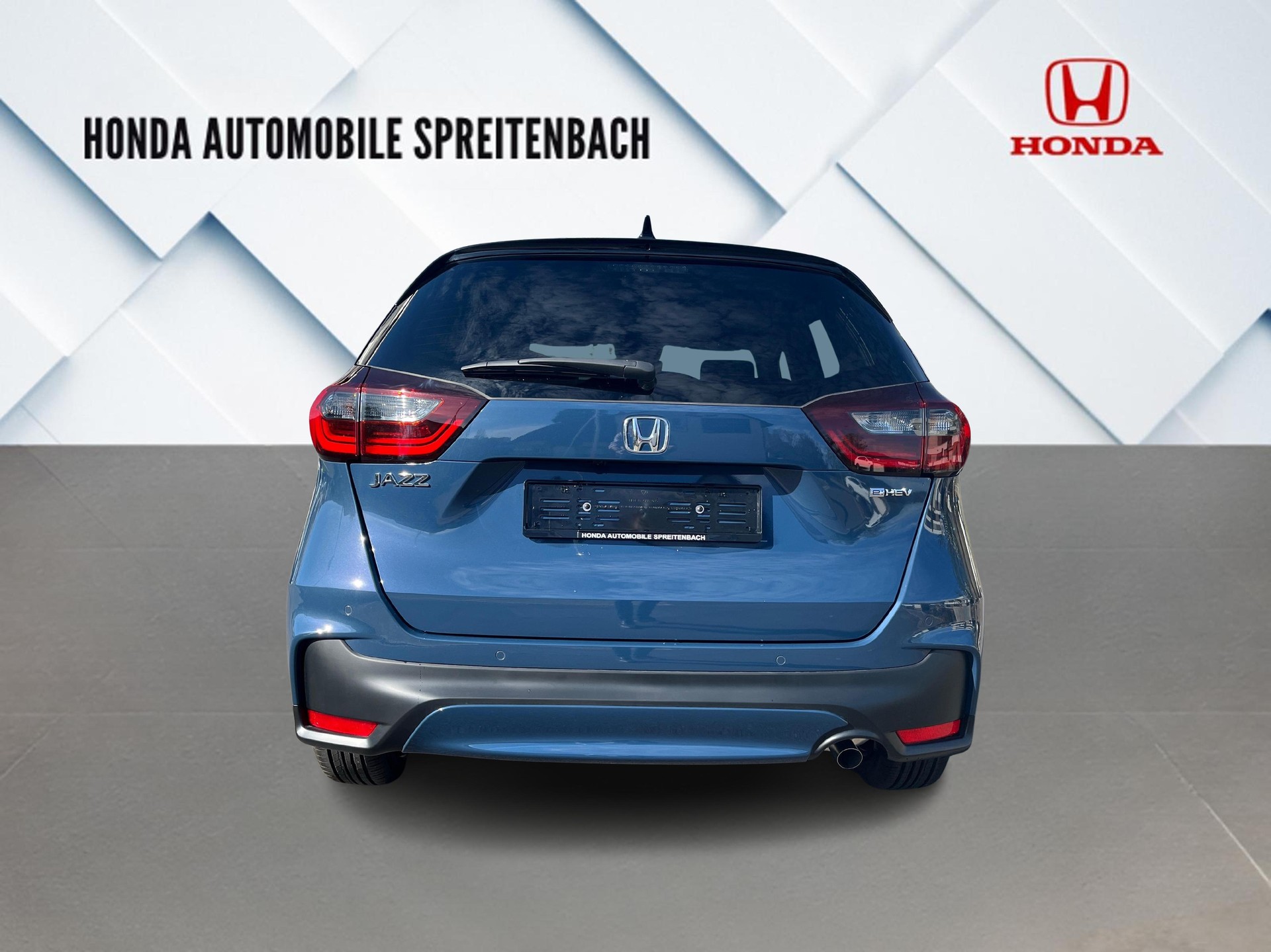HONDA Jazz 1.5 i-MMD Advance mit Honda Leasing 1.9% und 8 Jahren Garantie-showroom-element-3