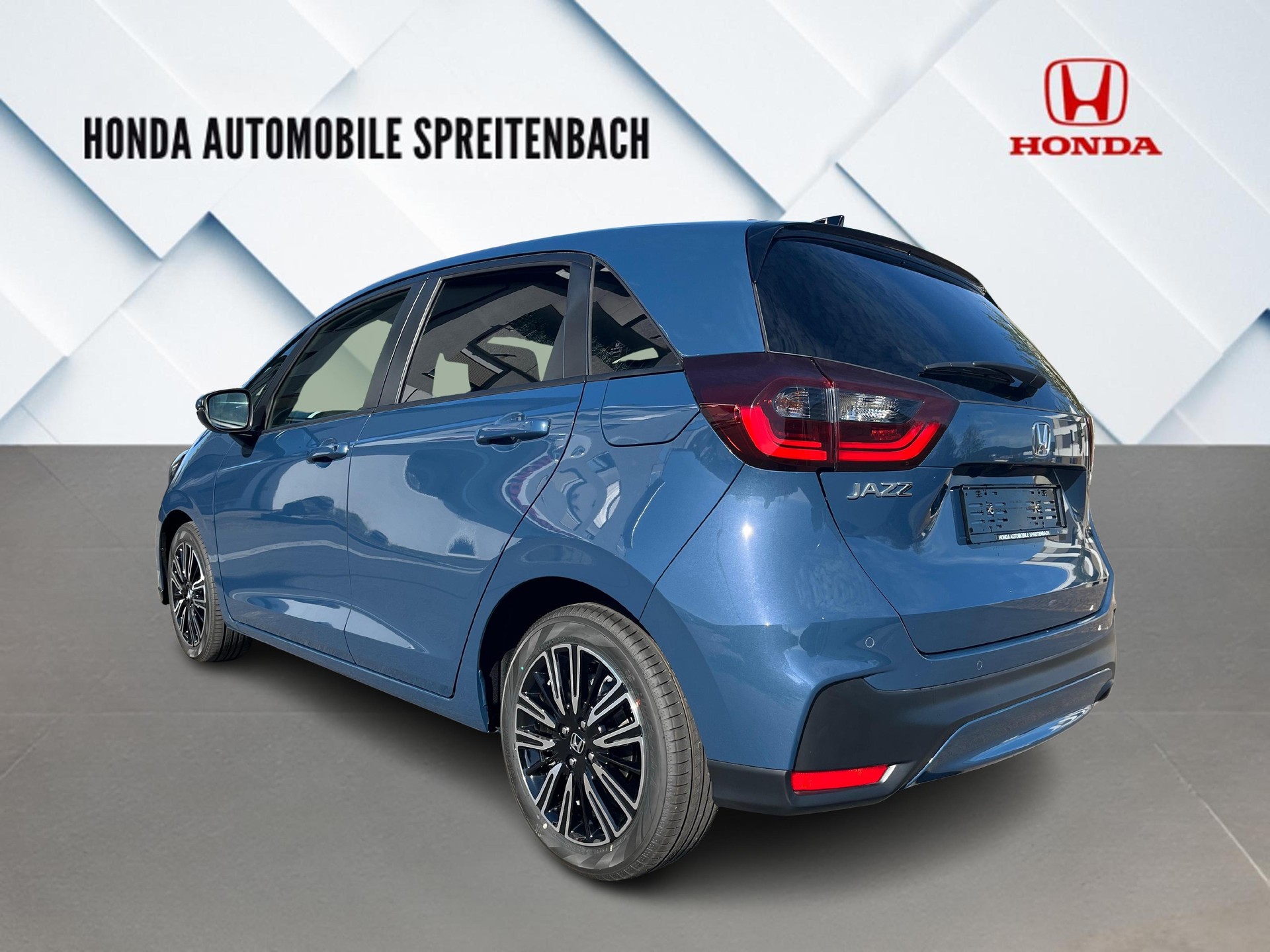 HONDA Jazz 1.5 i-MMD Advance mit Honda Leasing 1.9% und 8 Jahren Garantie-showroom-element-2