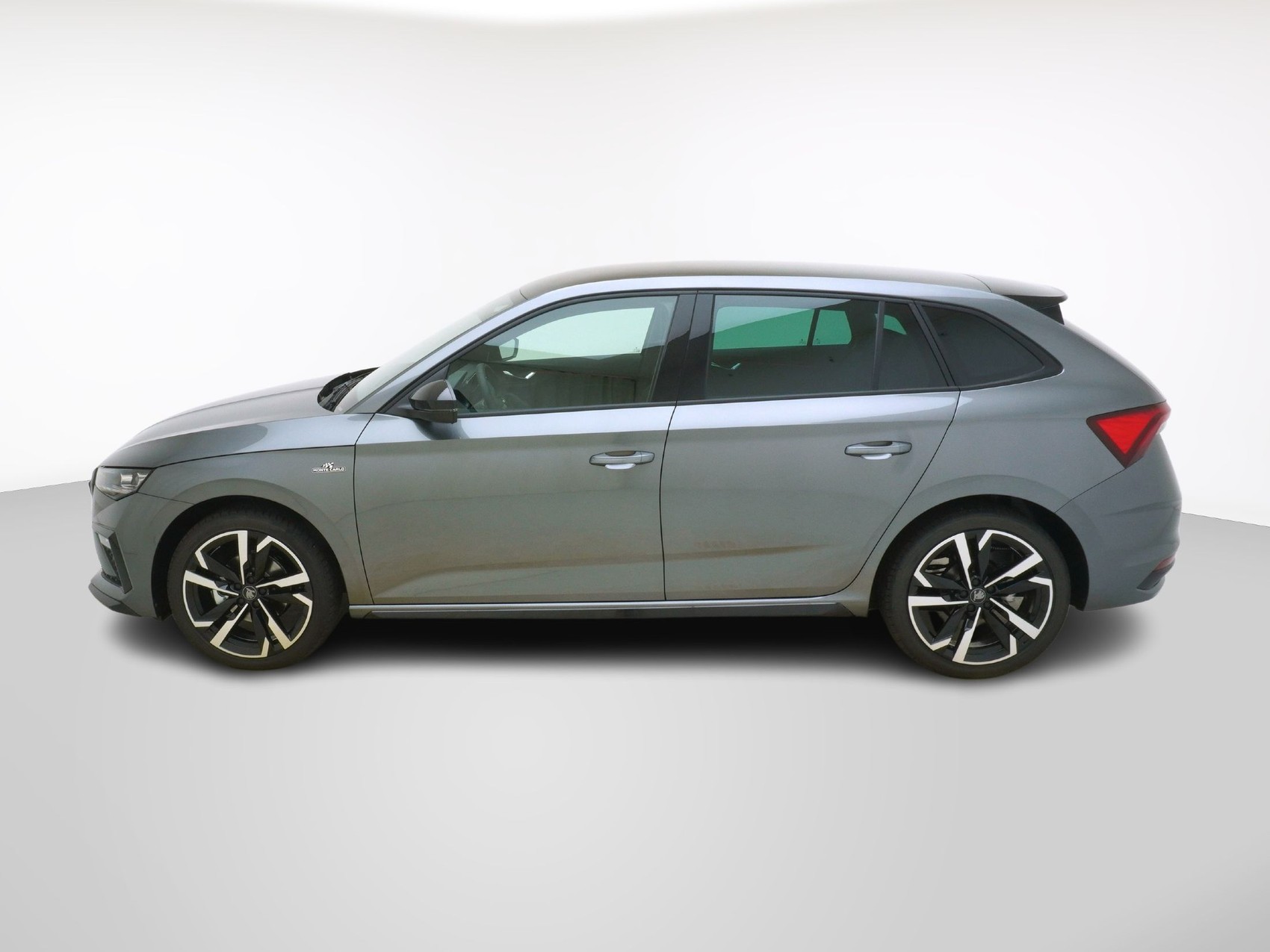 SKODA Scala 1.5 TSI Monte Carlo DSG-showroom-element-1