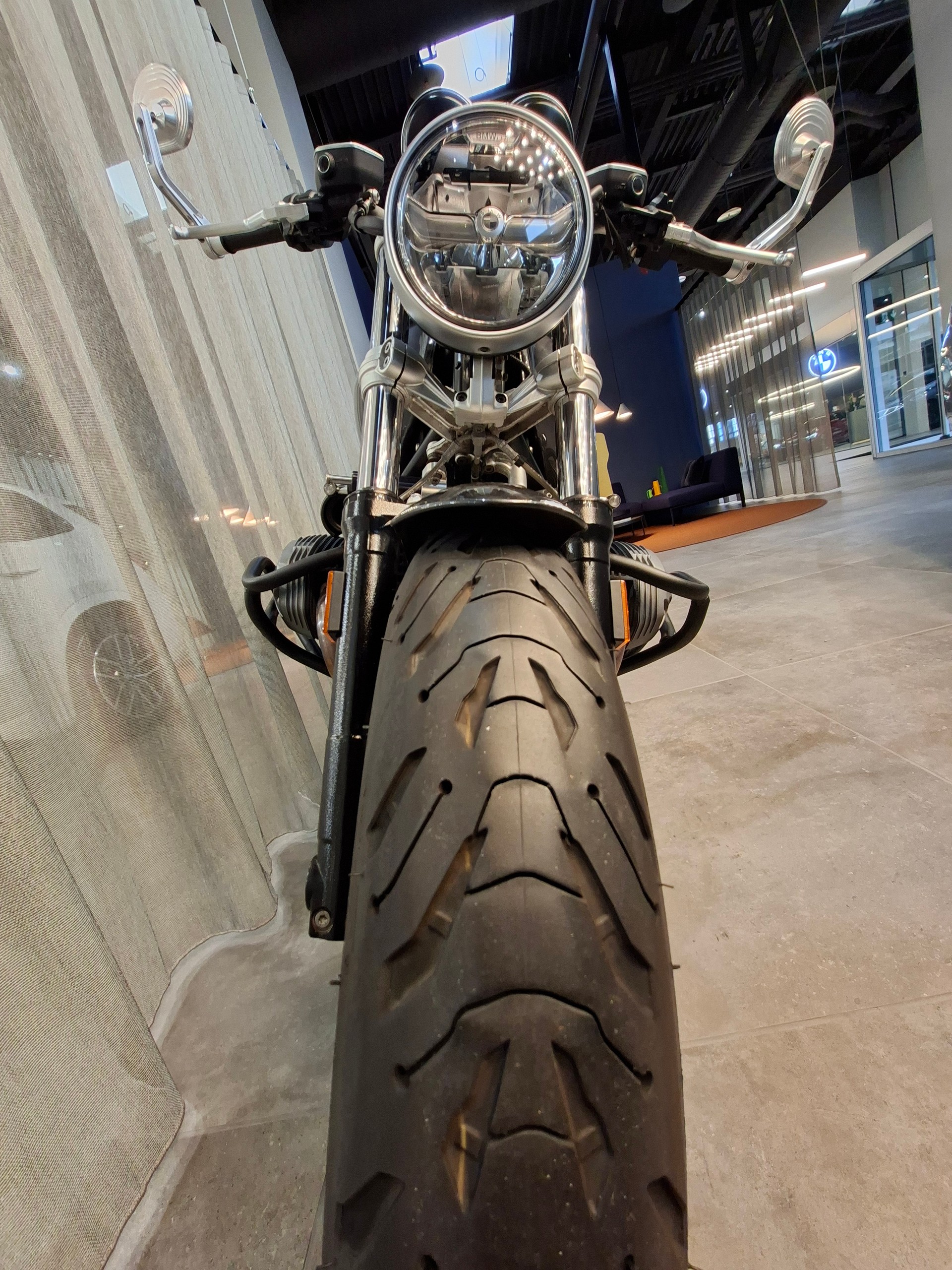 BMW R nineT Pure A2 (35kW)-image-8