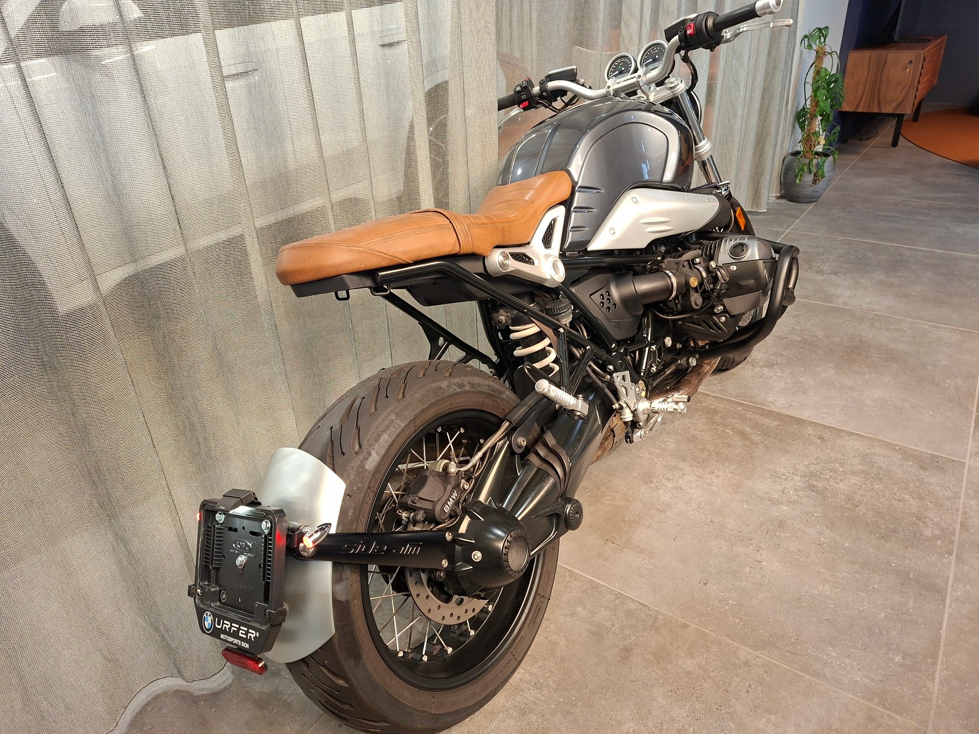 BMW R nineT Pure A2 (35kW)-image-4