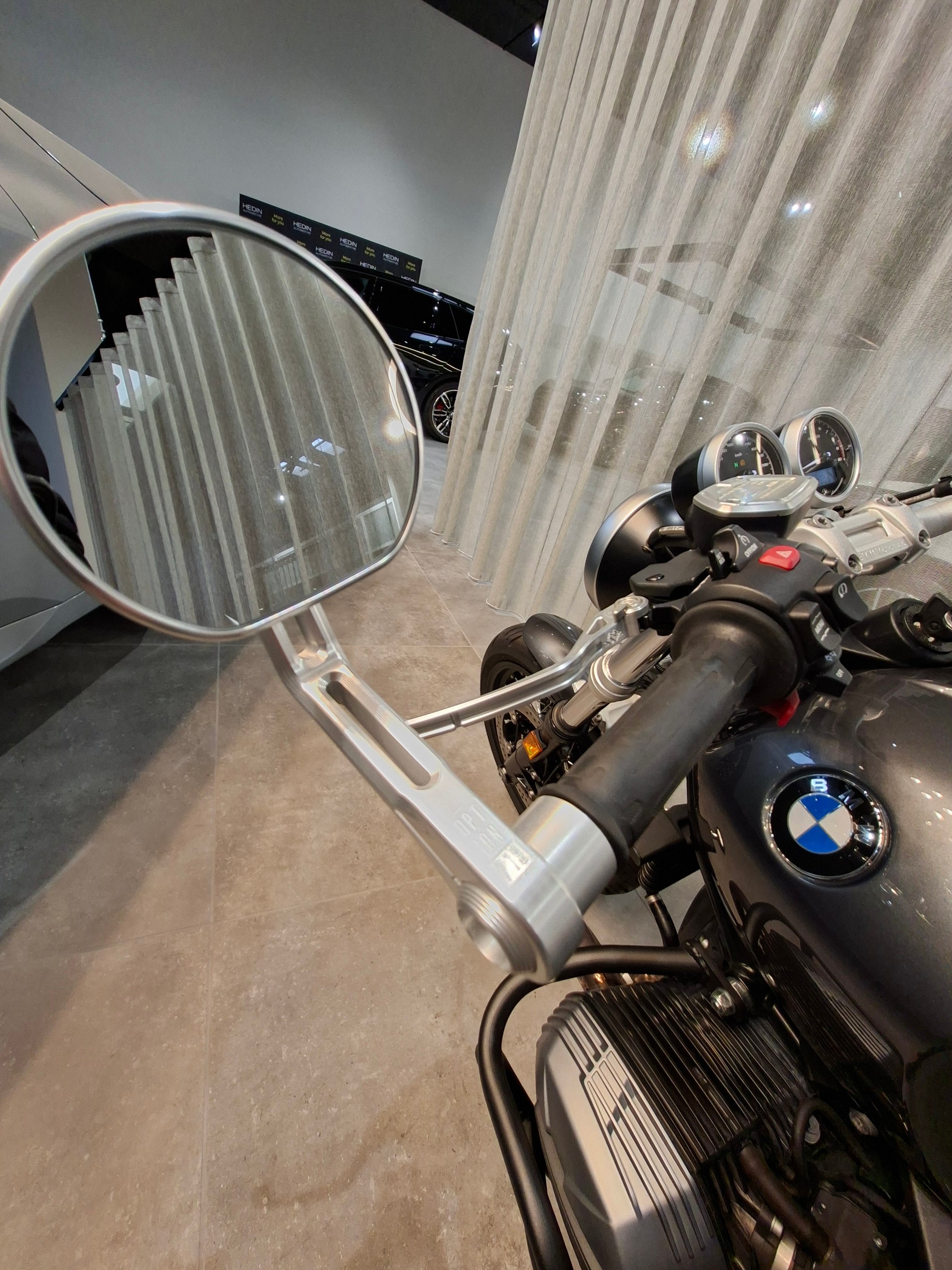 BMW R nineT Pure A2 (35kW)-image-10