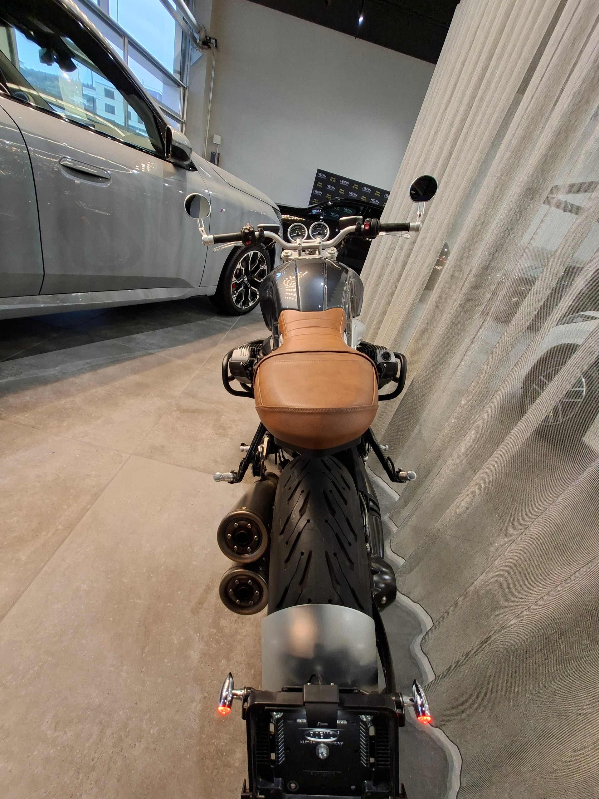 BMW R nineT Pure A2 (35kW)-image-3