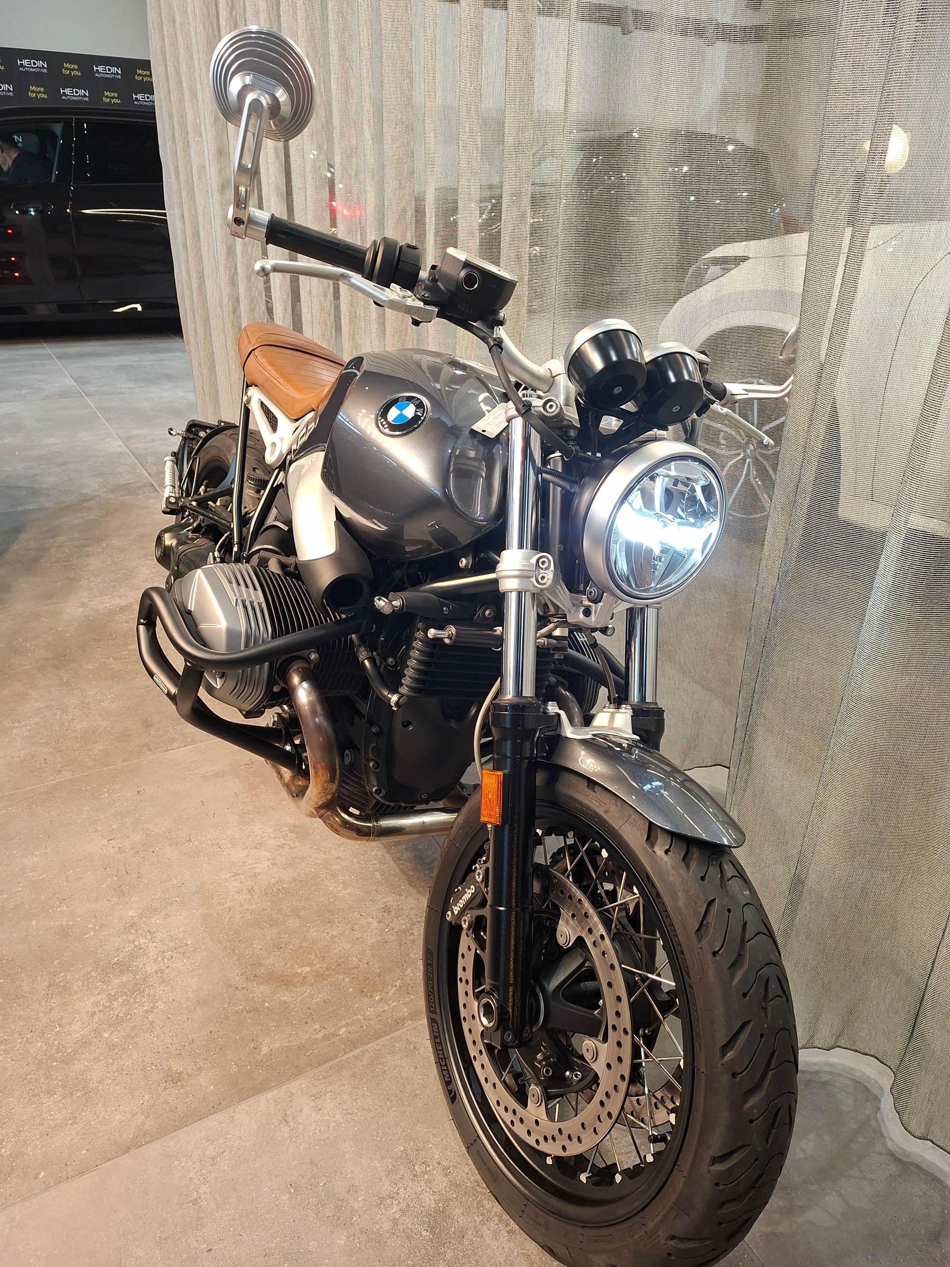 BMW R nineT Pure A2 (35kW)-image-5