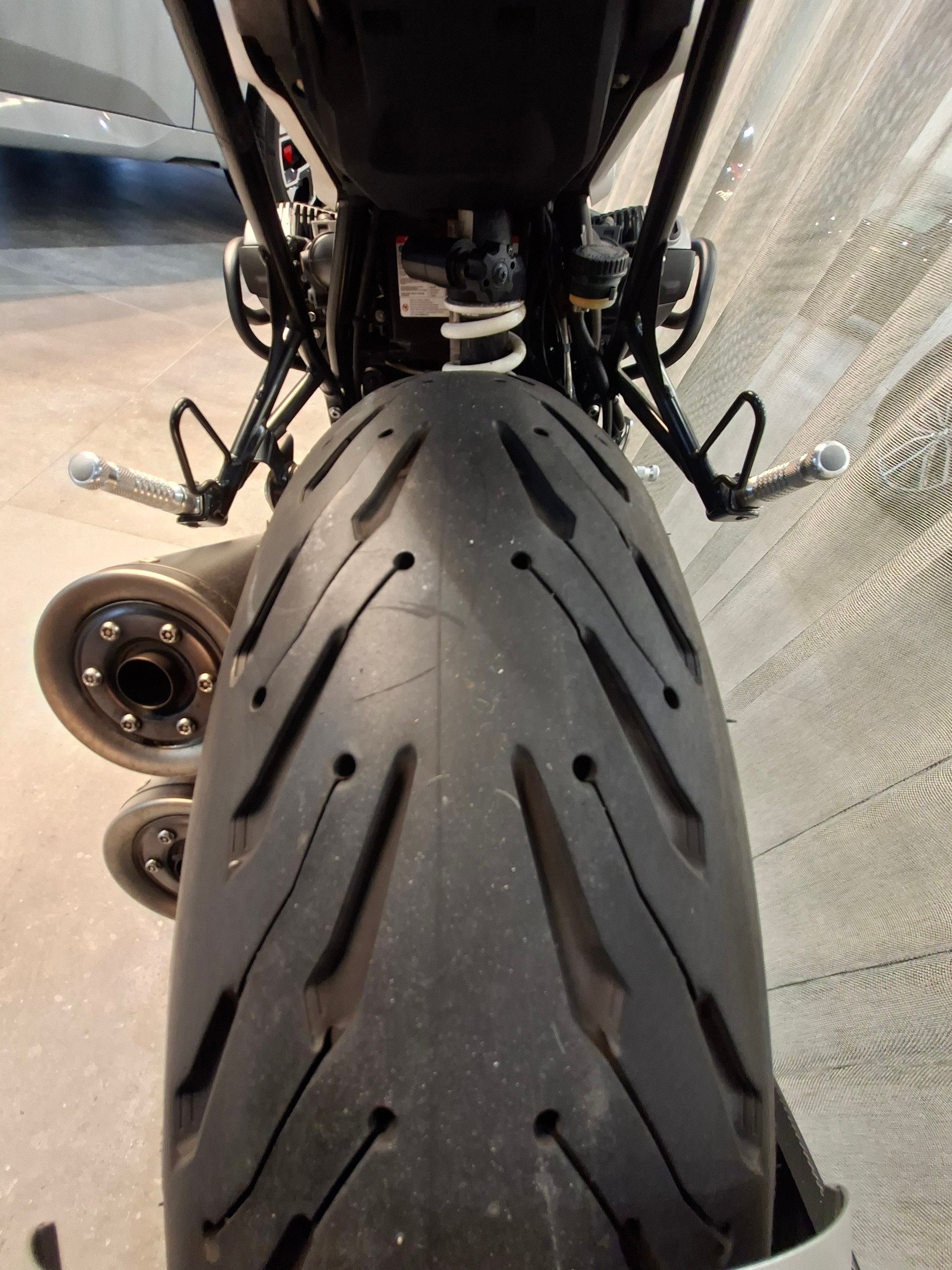 BMW R nineT Pure A2 (35kW)-image-7
